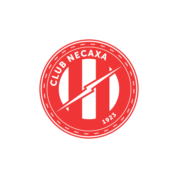 Necaxa Crest Redesign Joe Gillibrand Design