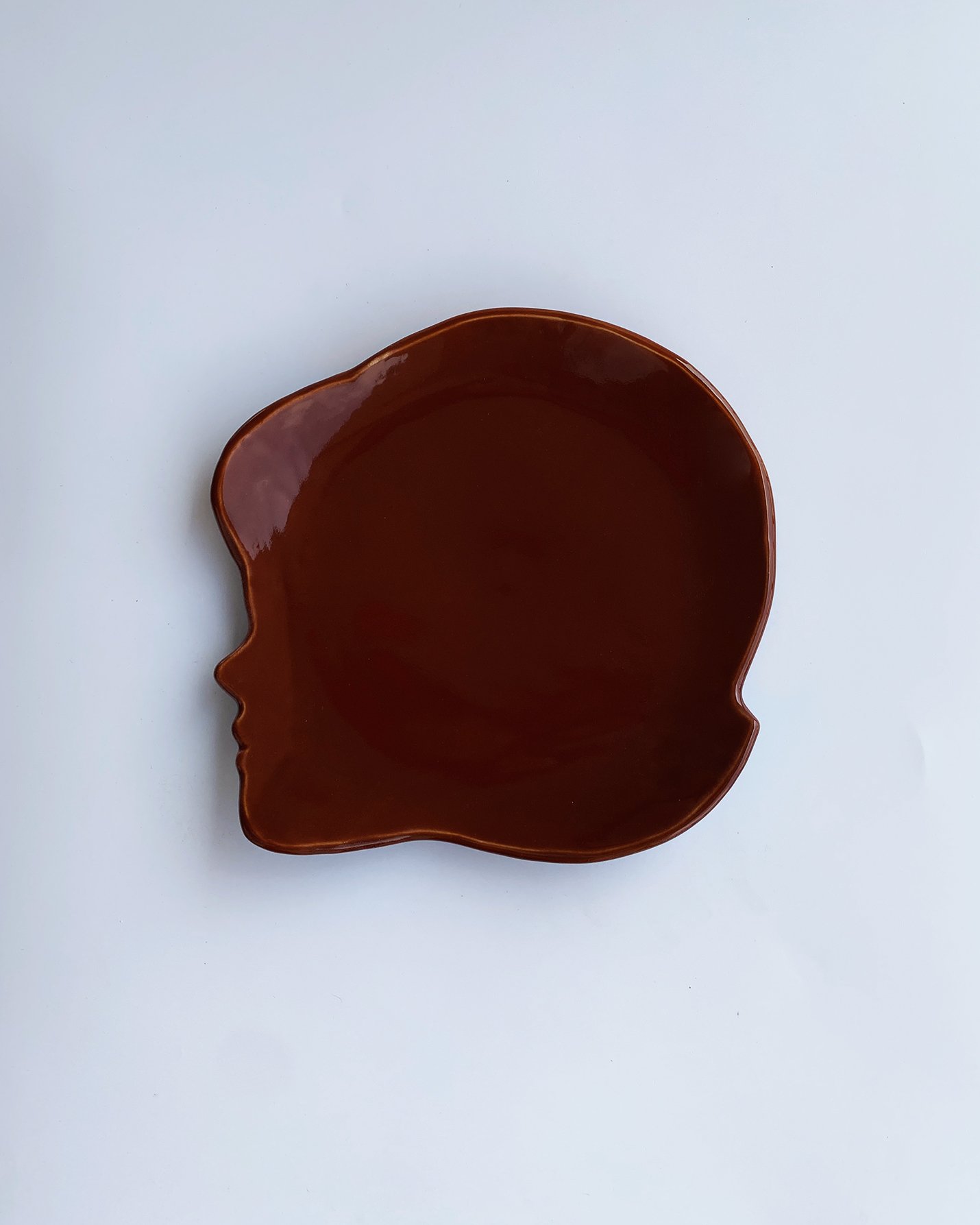 Colour : Cocoa