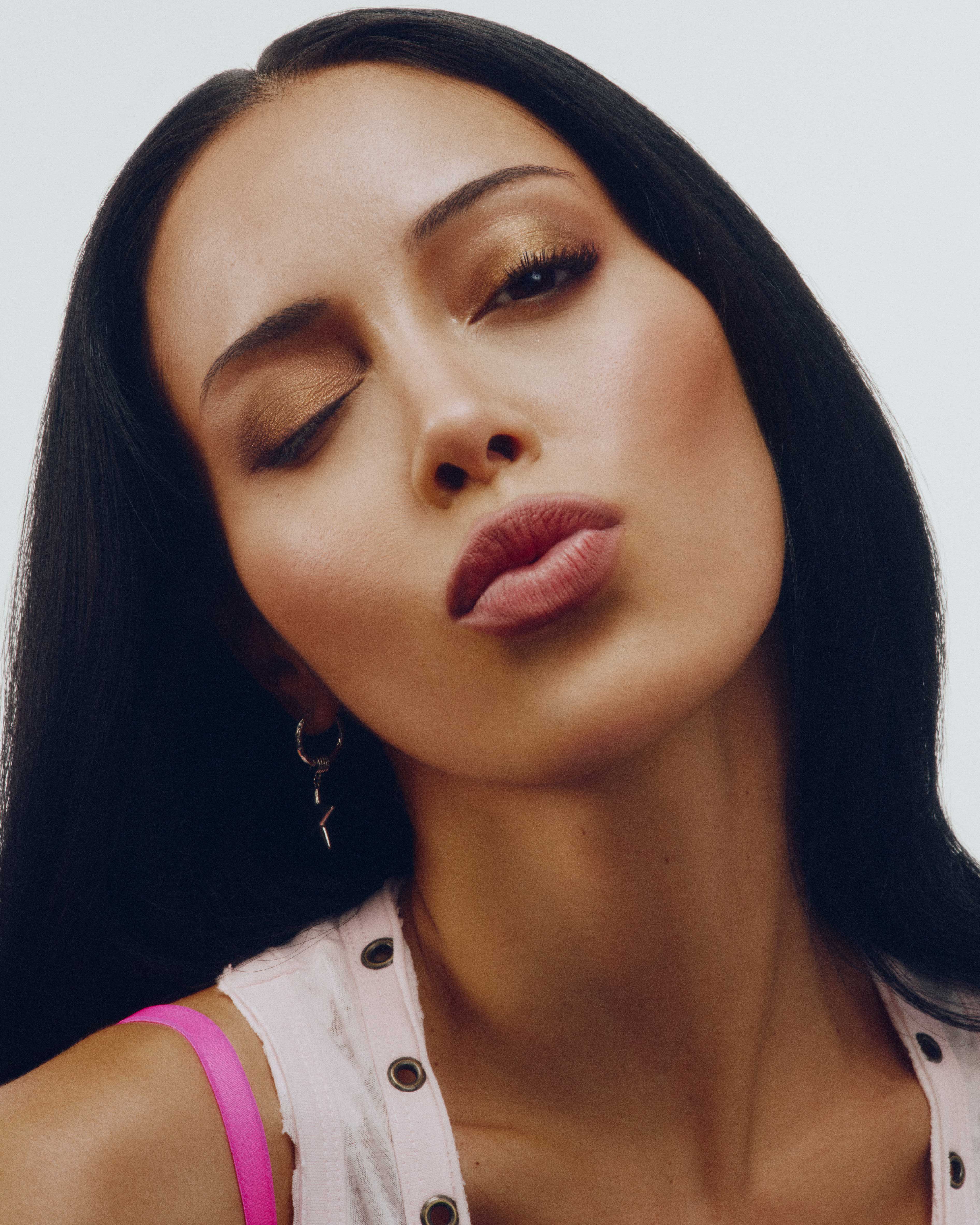 10/13Creative direction, MAC x Zalando, FW24Photography: Raffaele Cariou