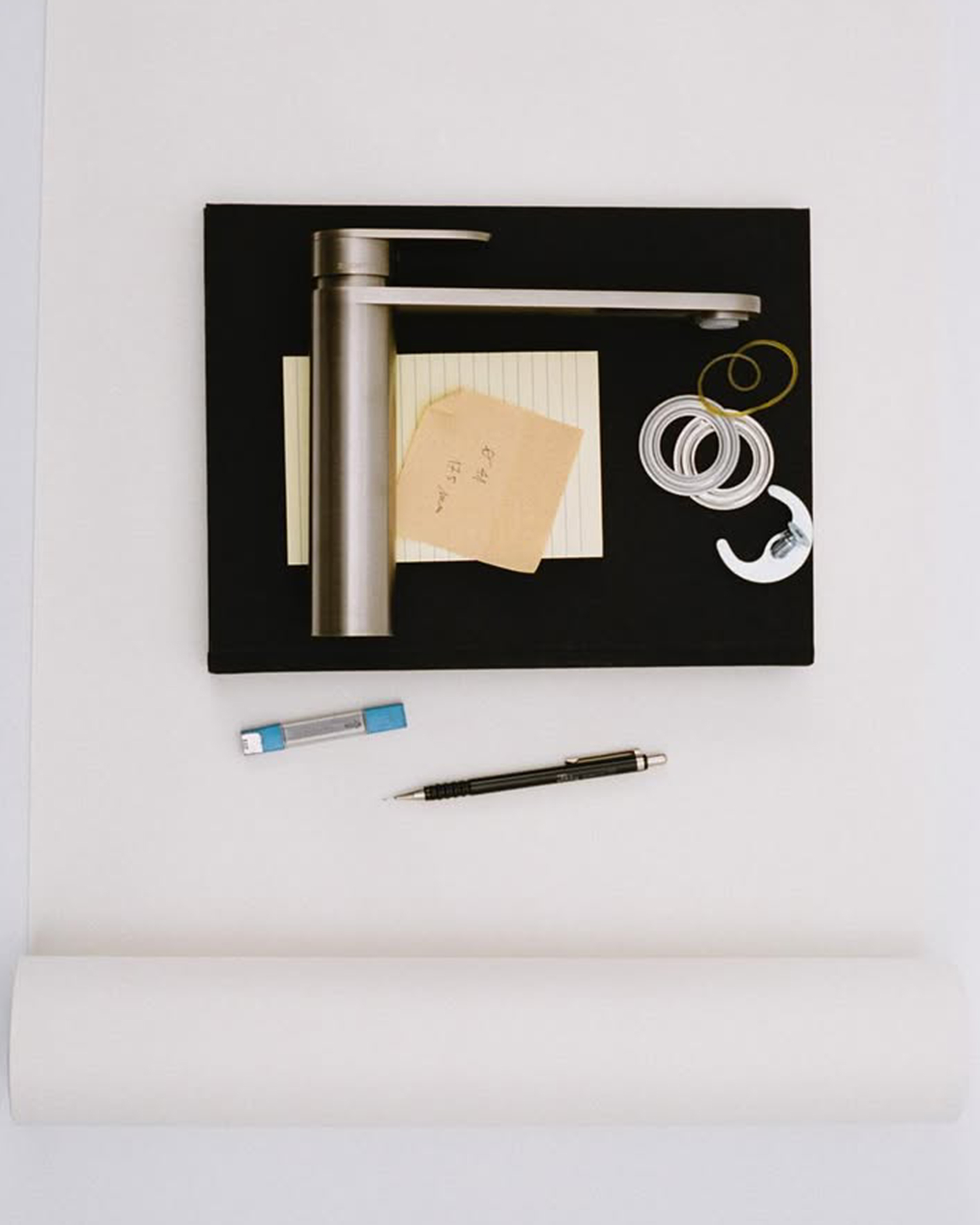 Ph. Marco Lombardi/ David Lopez Quincoces/ Zucchetti KOS/ Creative Matteo Fiorini with Studio LYS/ In collaboration with K448 Creative and Production