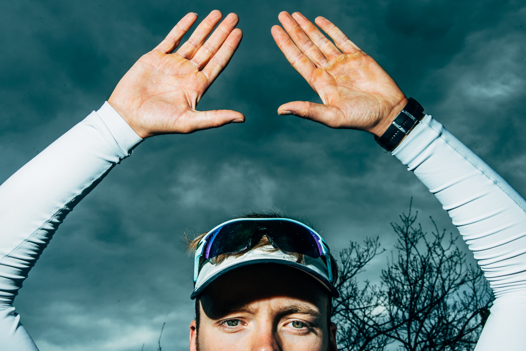 Johannes Weißenfeld, Ruderer, Deutschland Achter / NoSports Magazin / Krefeld 2017