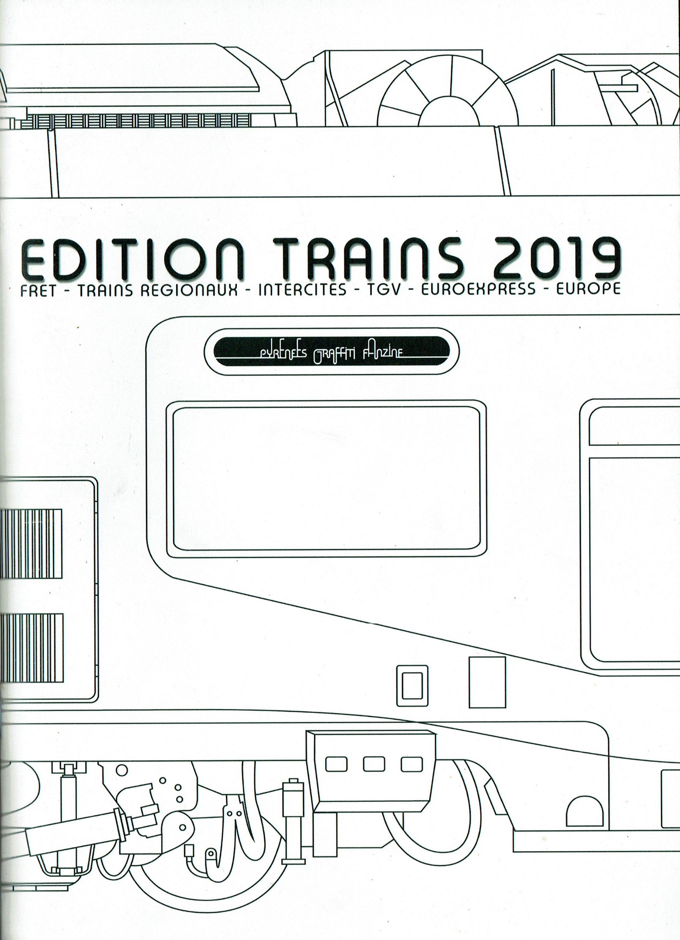PGF • Trains 2019