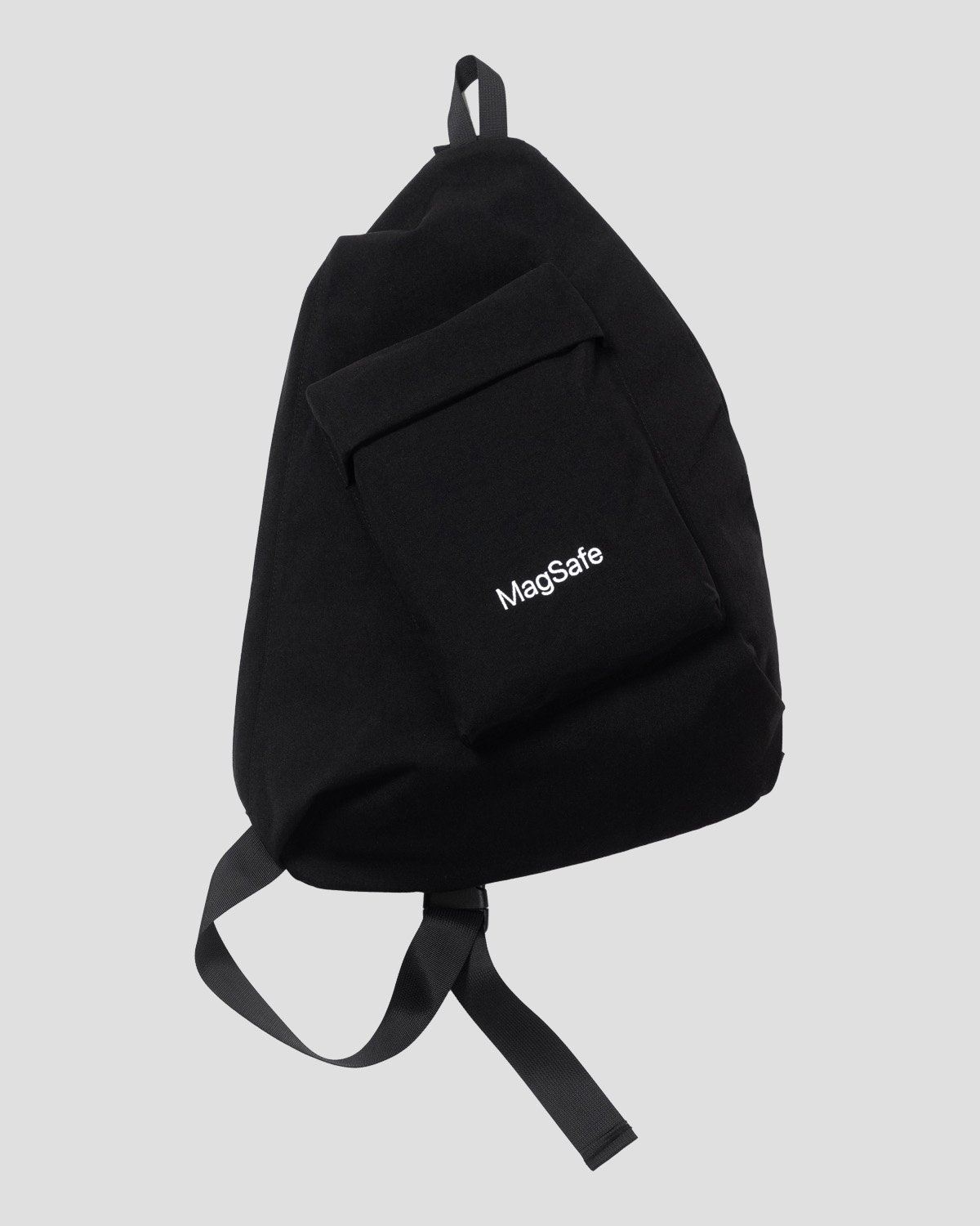 バッグ same paper MagBook Backpack [Black] MagBook Bag Black - Same Paper