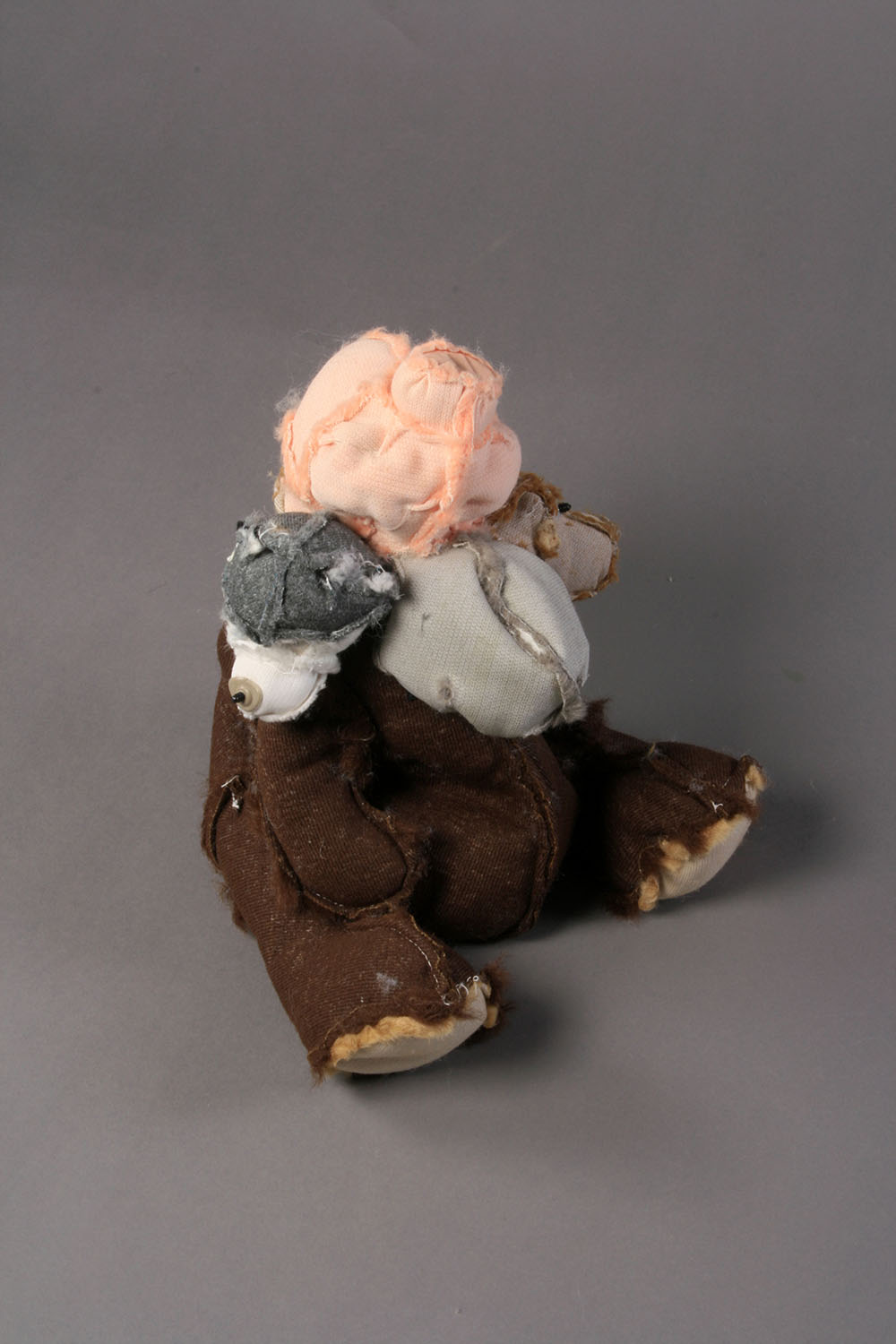 Cocktails 1 - Bear, 2007