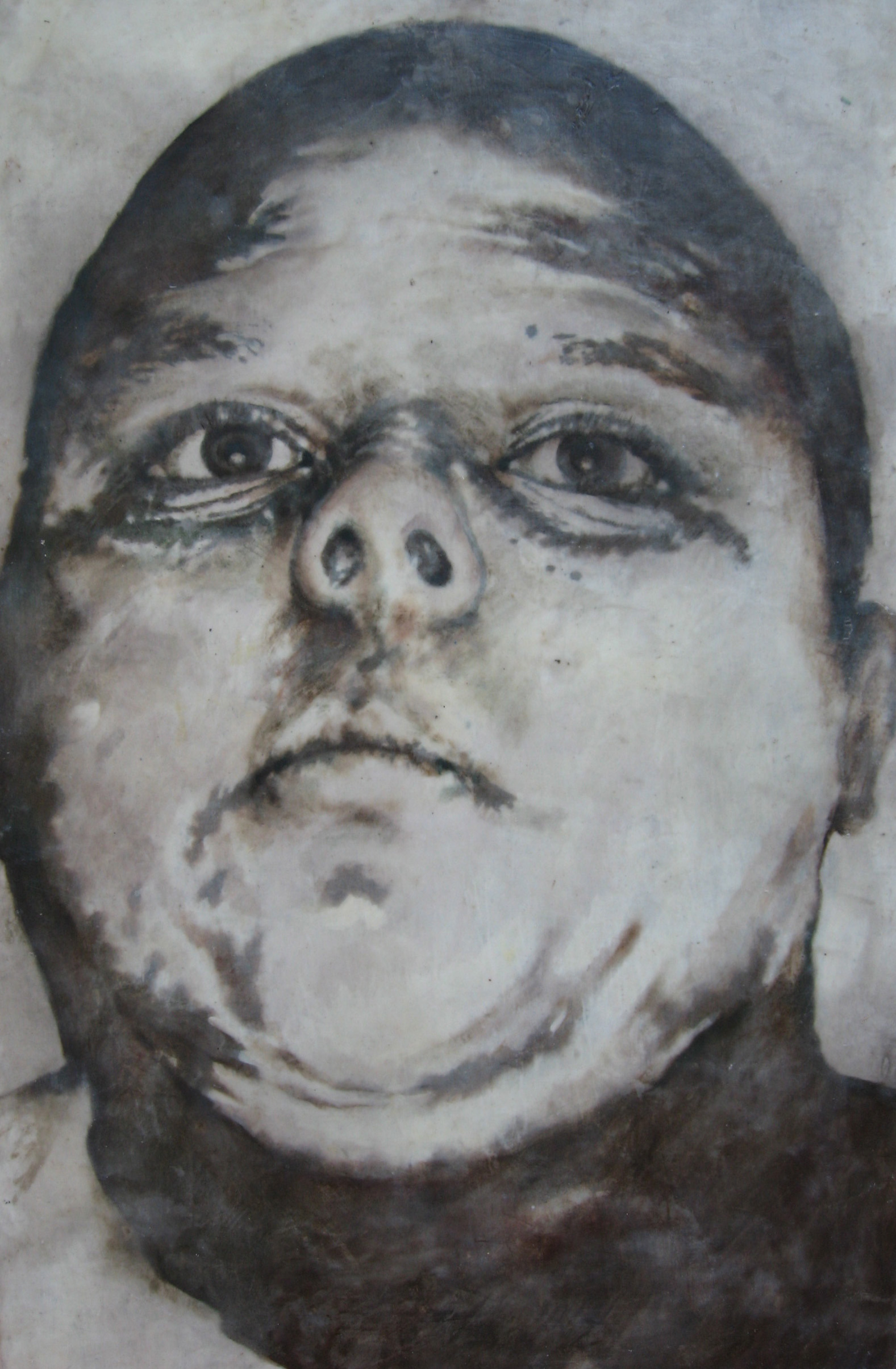  A: Kirby 44” x 38” 