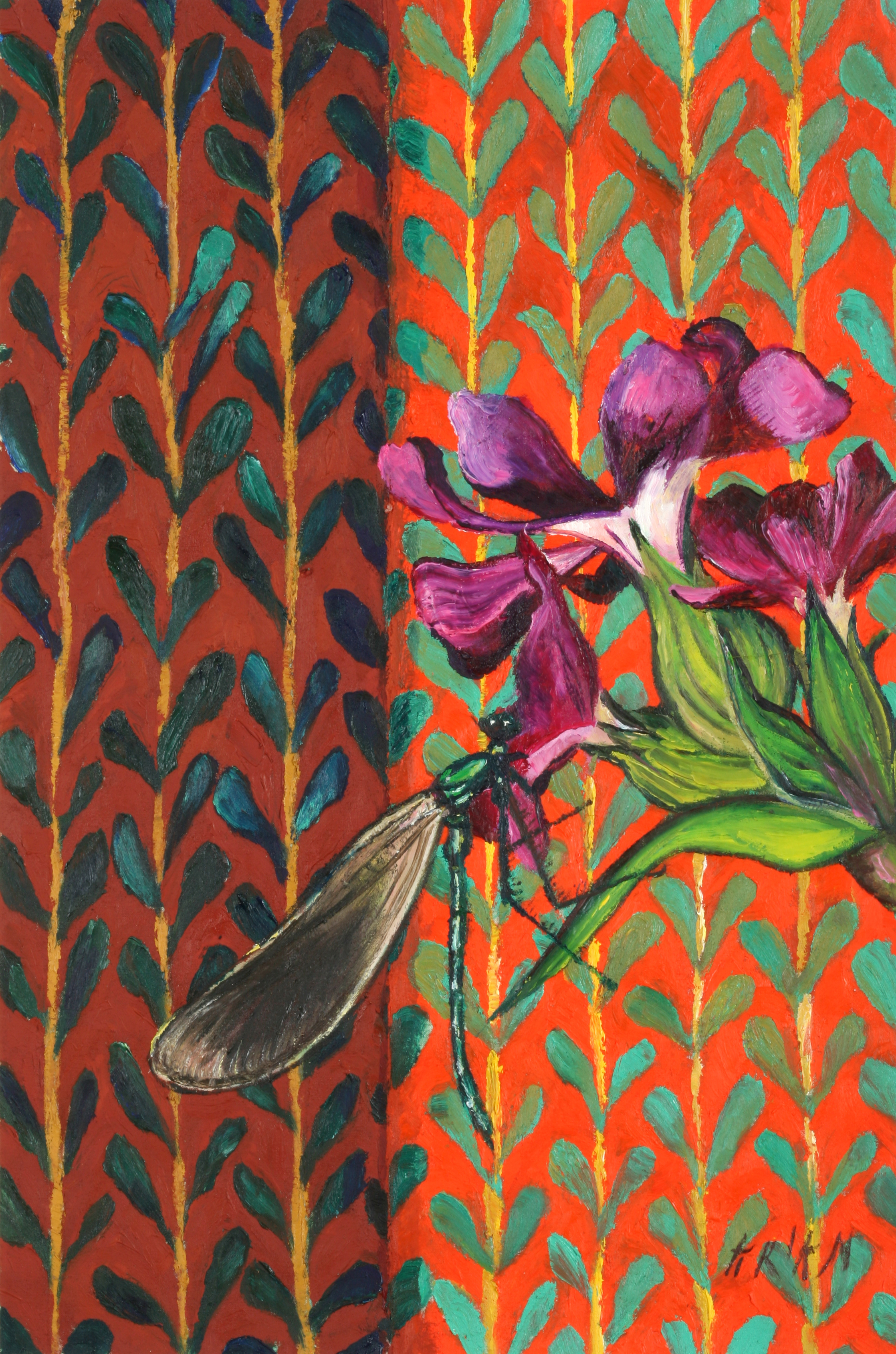 Lib&egrave;l&middot;lula