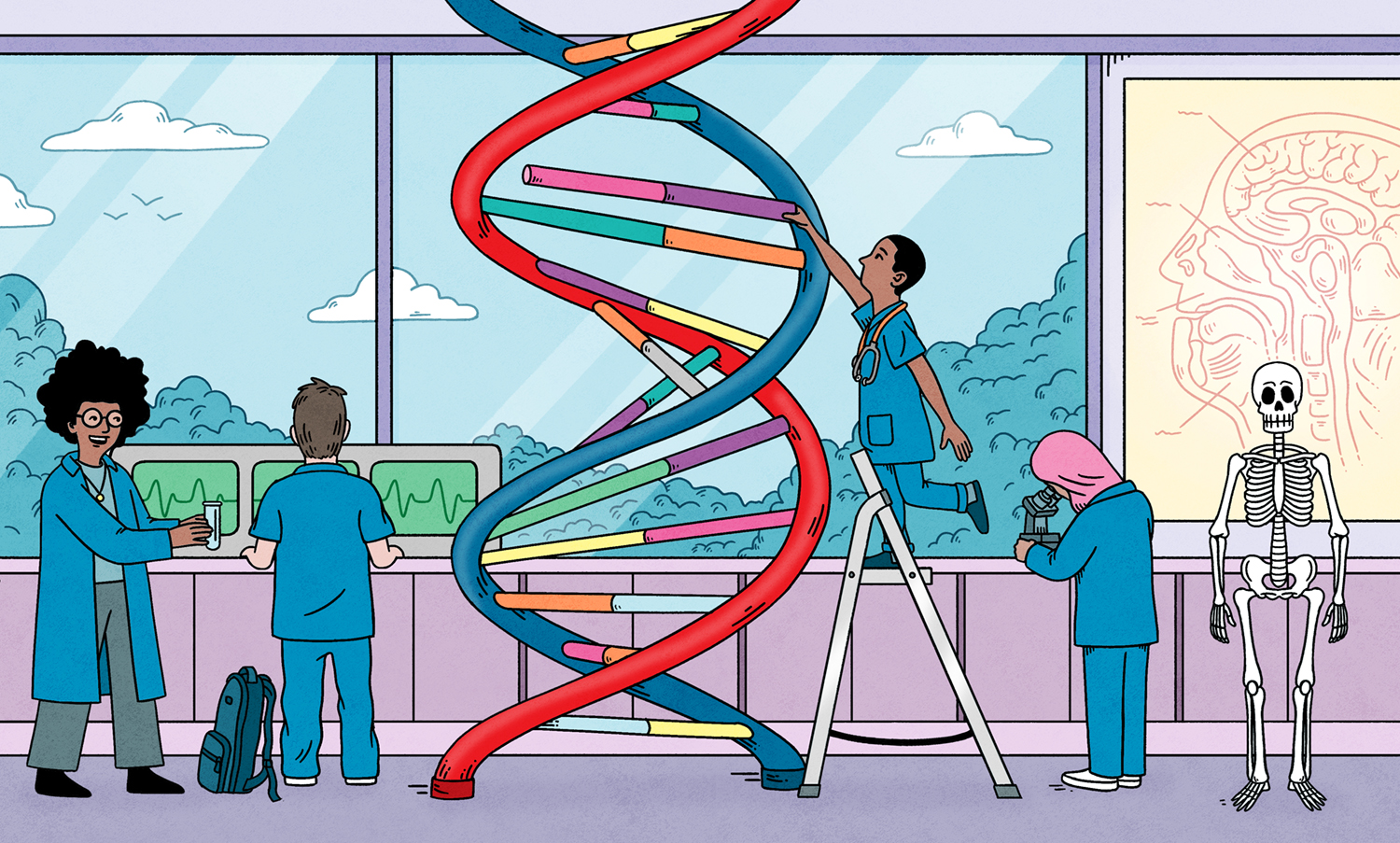 The Guardian University Guide