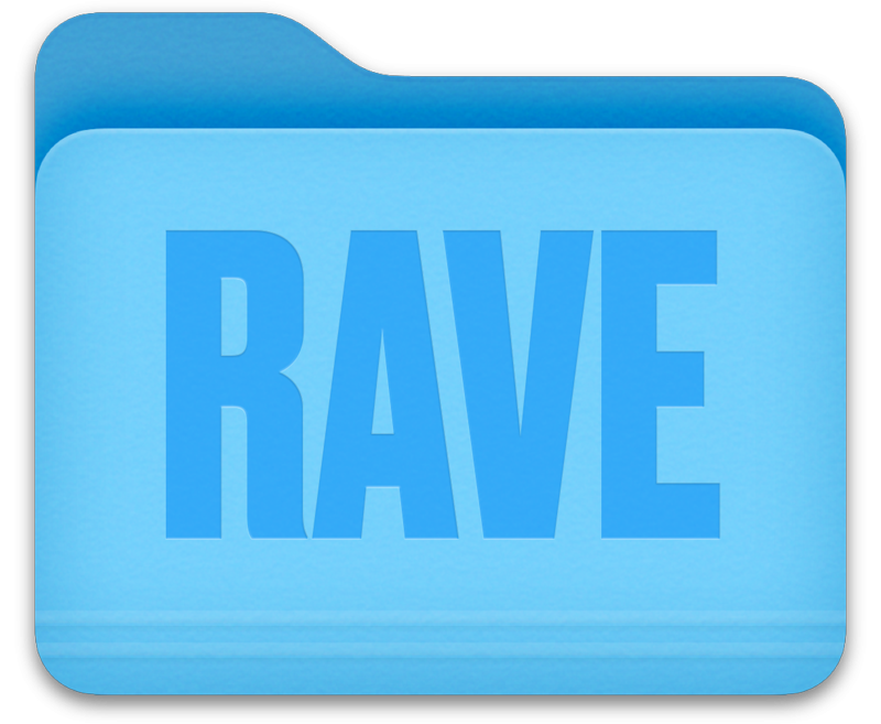 SFC: RAVE