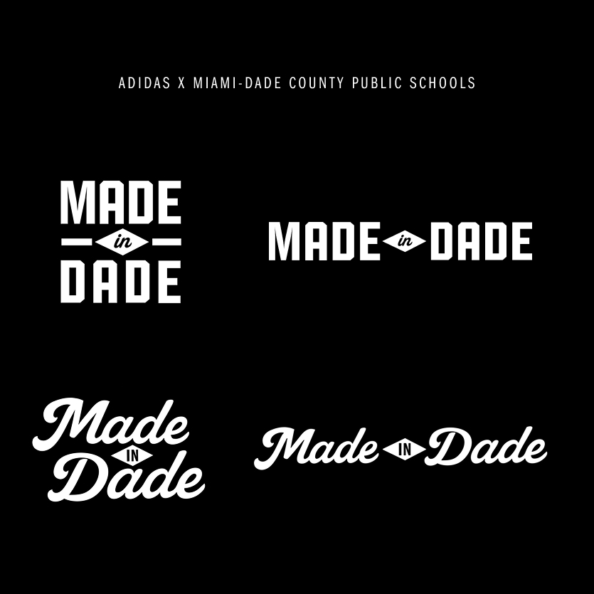 [adi Grassroots High School initiatives] Custom Word Marks 