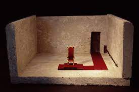 The Representative Model (1963), Ralph Koltai