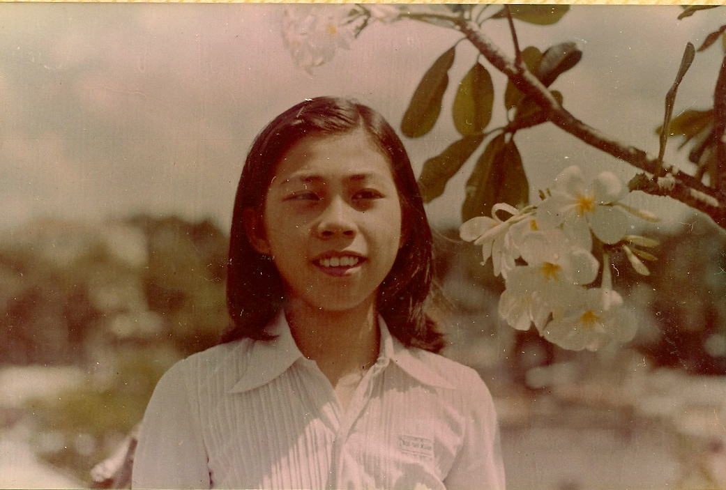 00579 Sài Gòn, Việt Nam 1984
