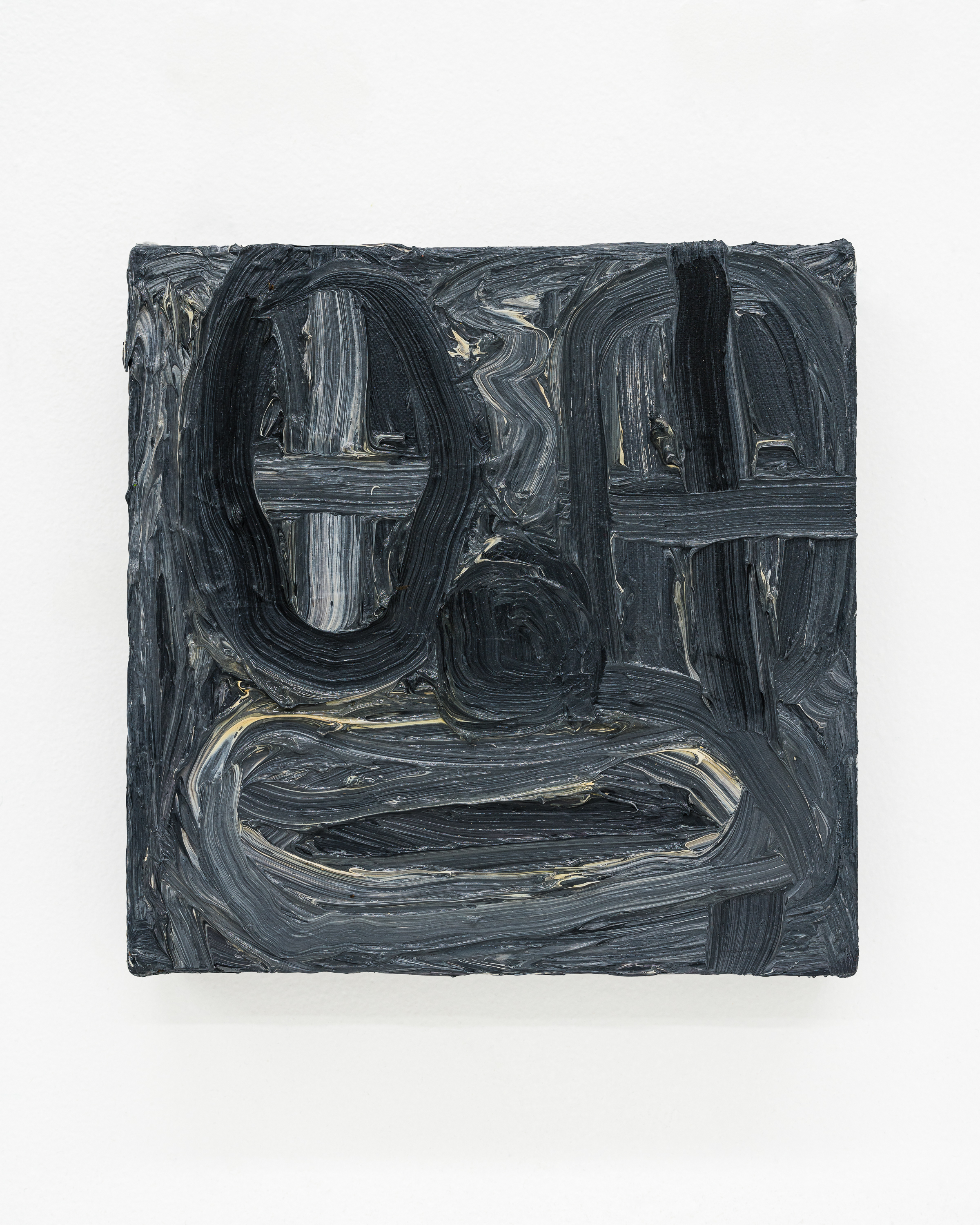 Clown 24, 20108 x 8 "