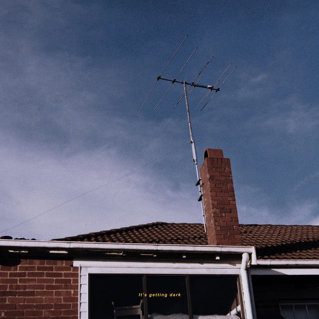 Manorism - It's Getting Dark, Easy - Producing, Mixing, Mastering