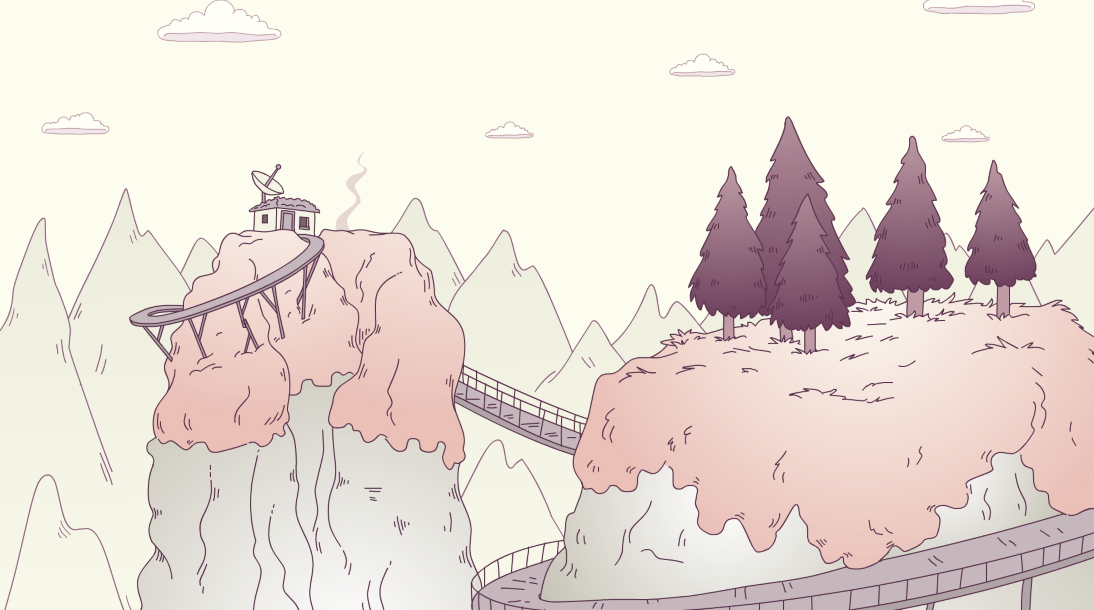 Pandemica Animations for One