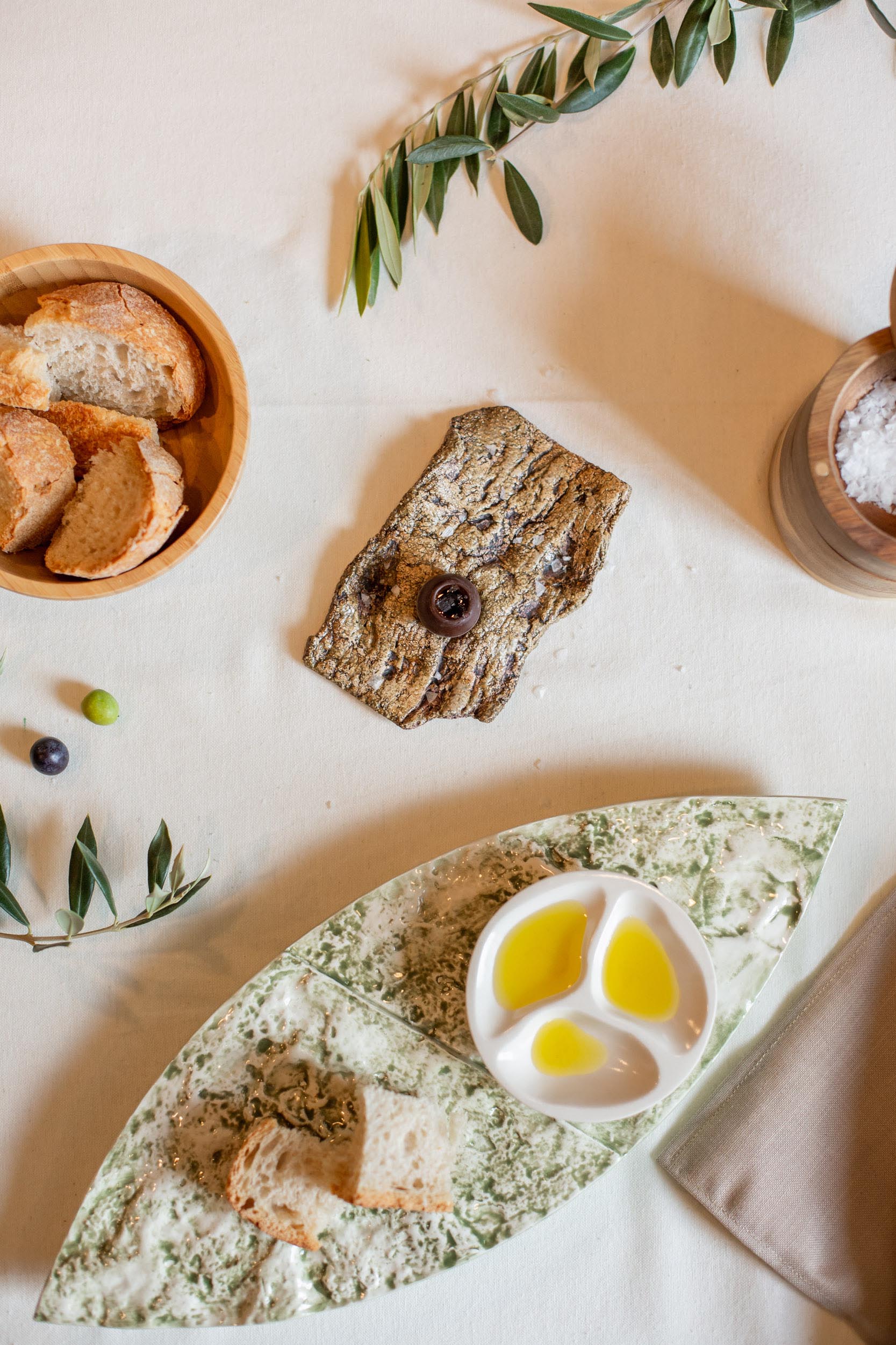 Cavaloca | Ceràmica utilitària