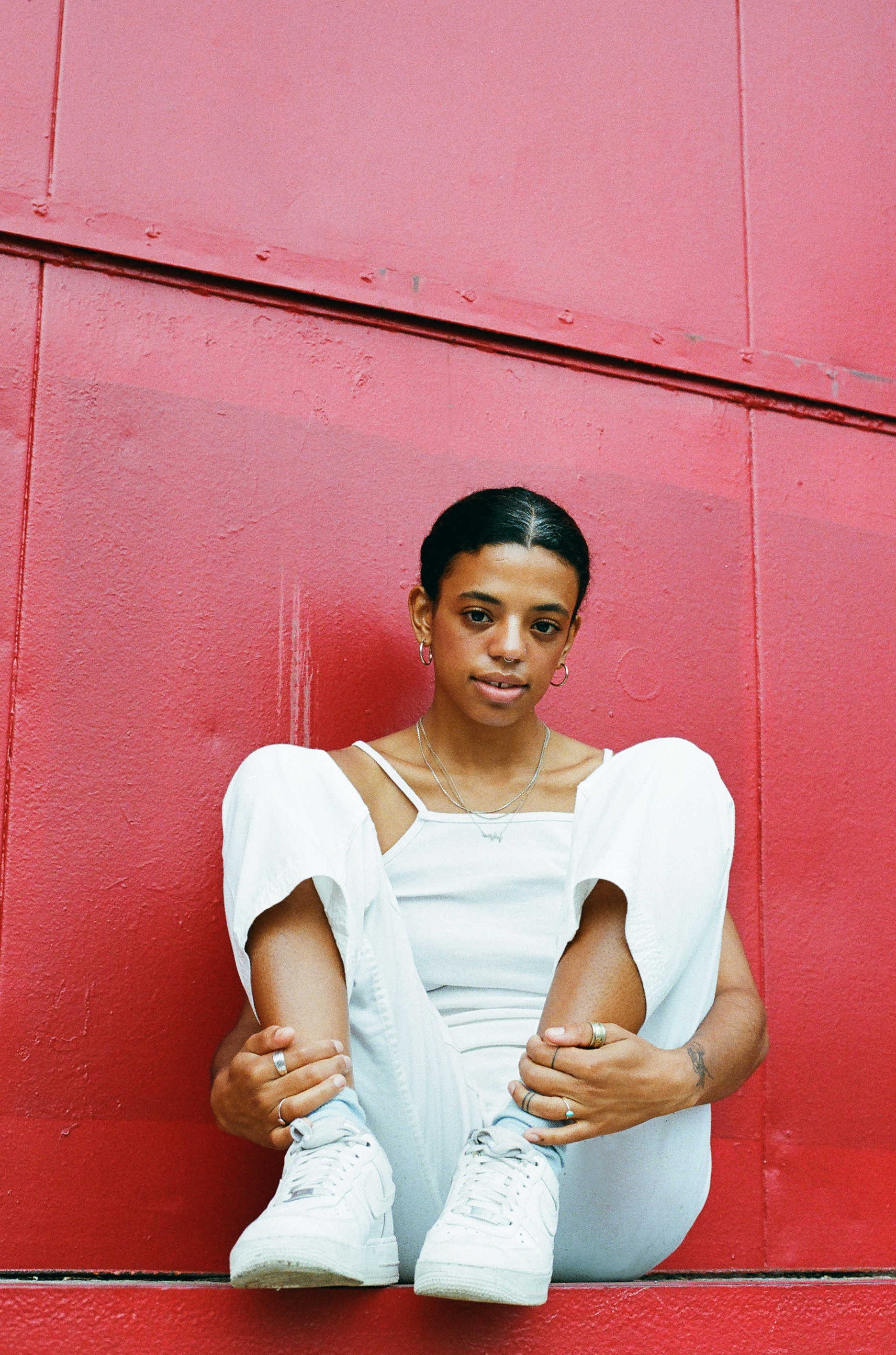 Tasha, 2018