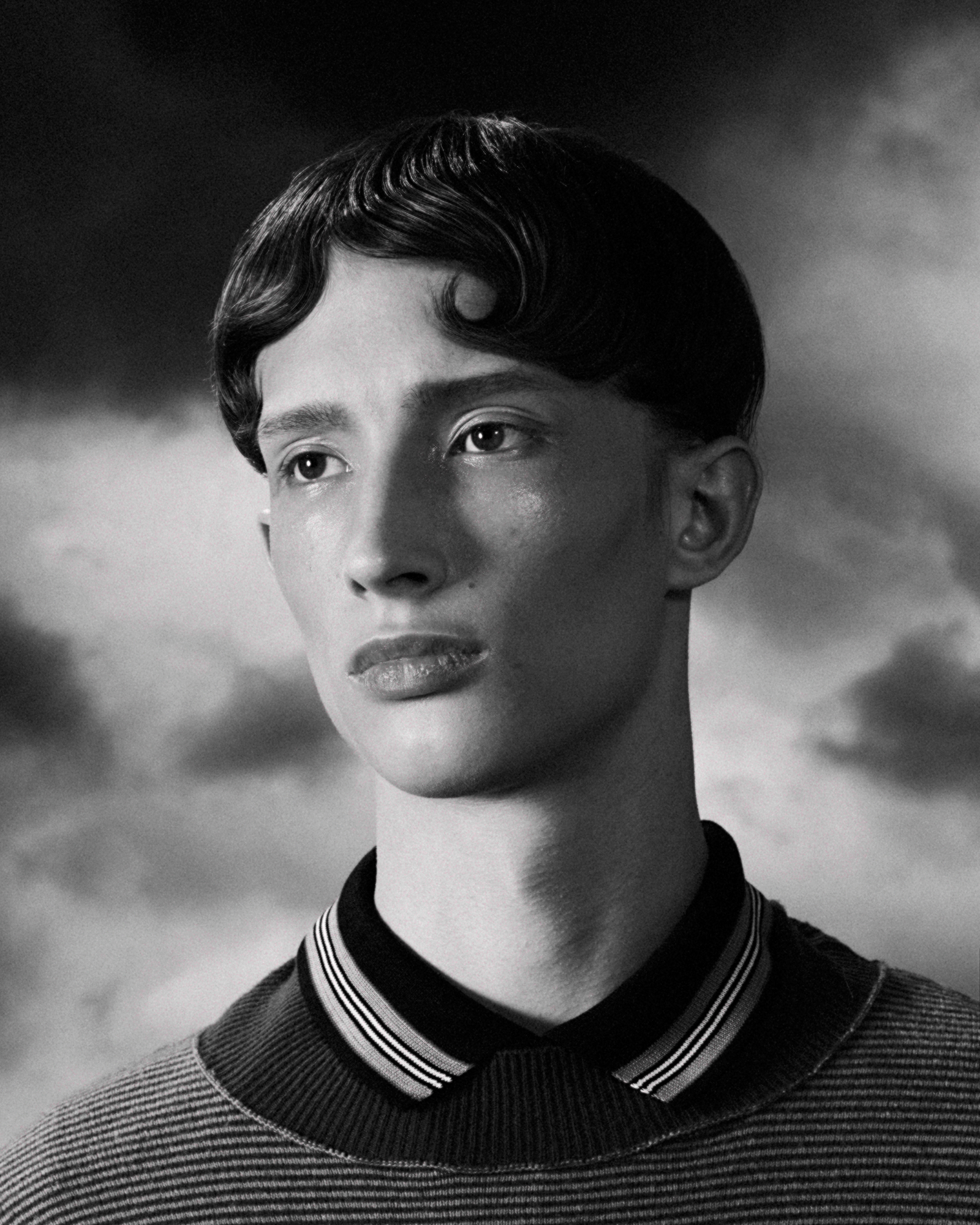 VOGUE MAN by Marcin Kempski