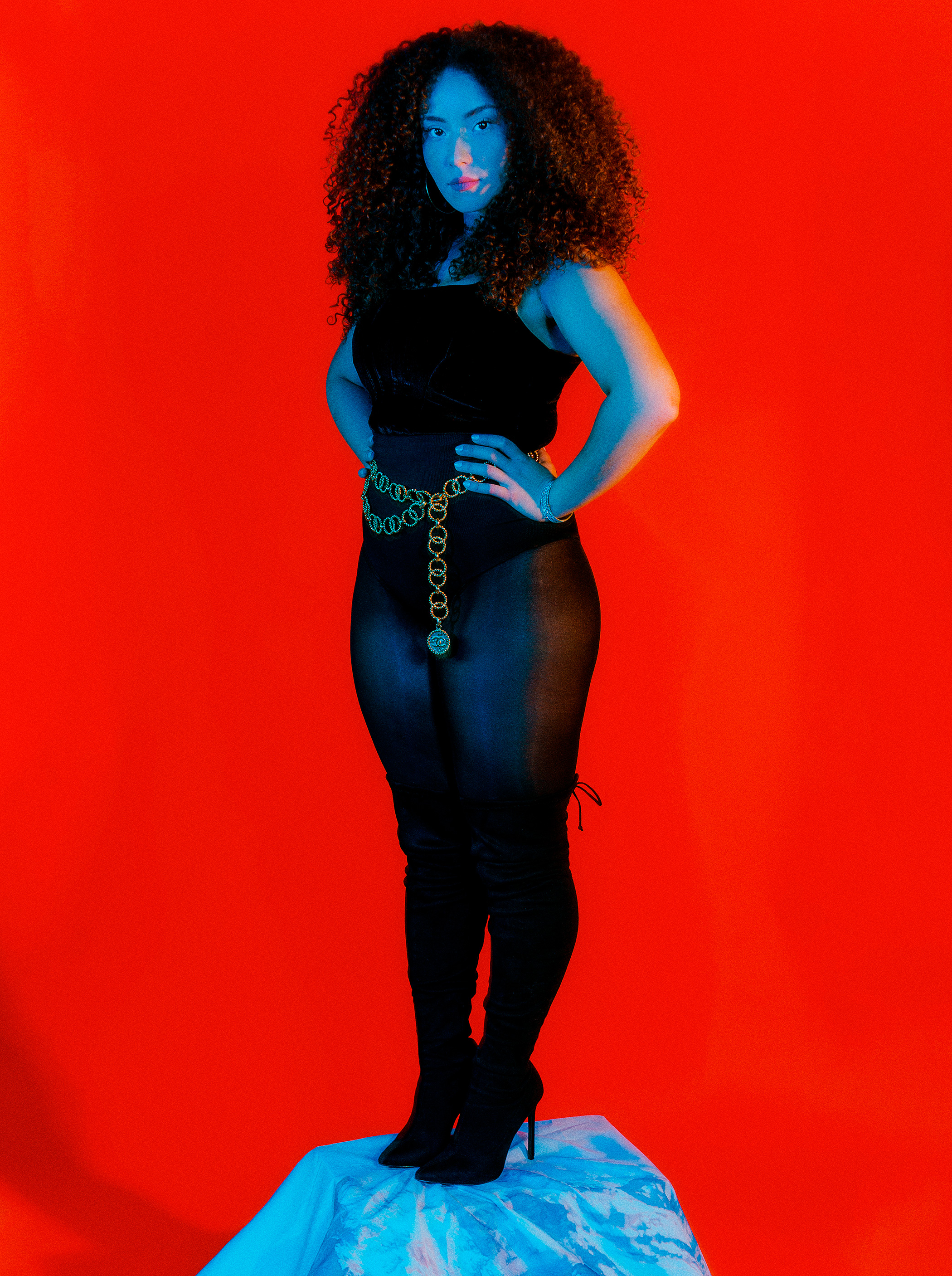 Katarina Tsokolati, 2022