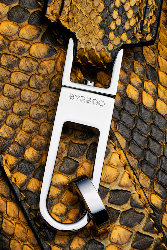 BYREDO’S LEATHER GOODS