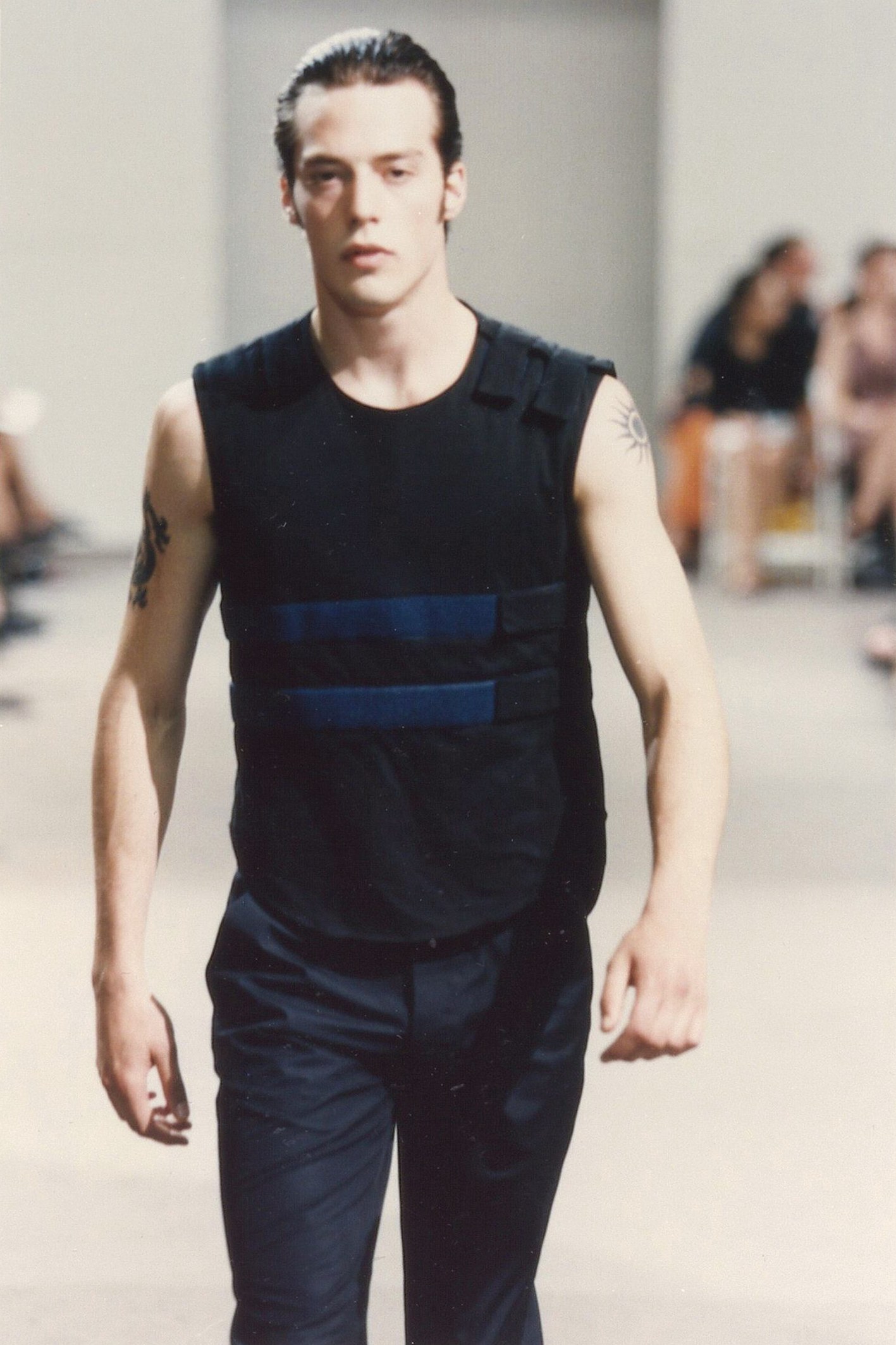 Helmut Lang AW 1998 This is a - Archived Dreams Store