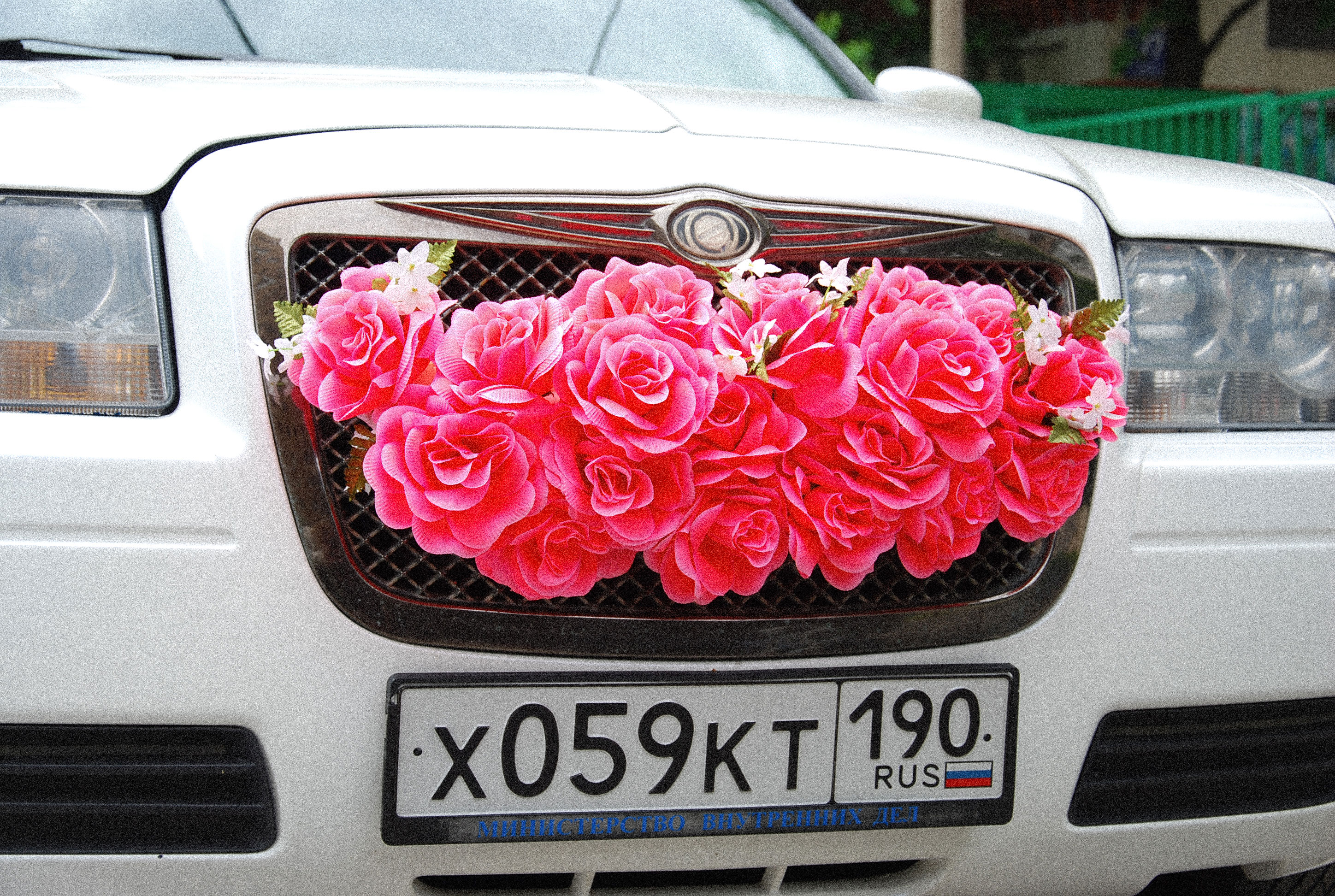 Nico & YuliaHuwelijks fotografie