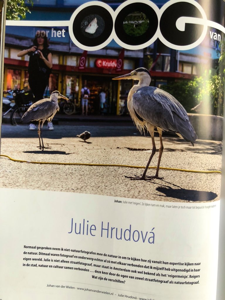 Natuurfotografie Magazine