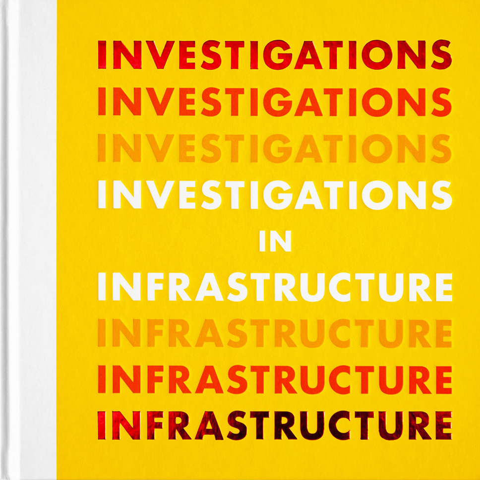 Subjectively Objective: Investigations in Infrastructure