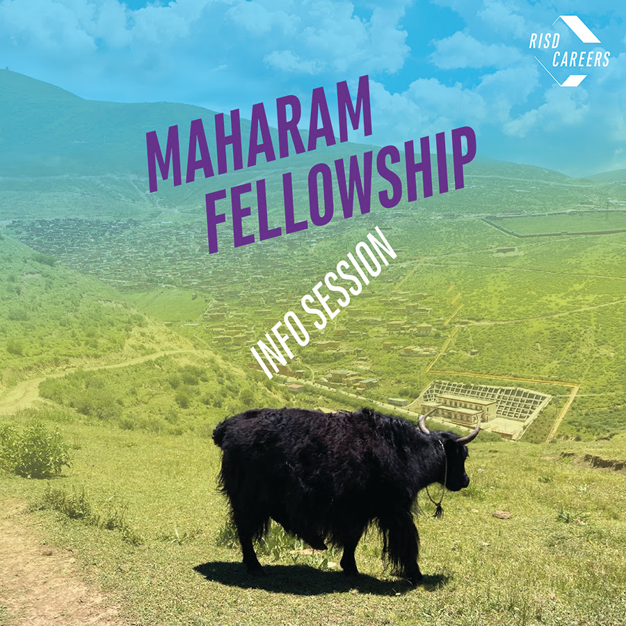 Maharam Fellowship