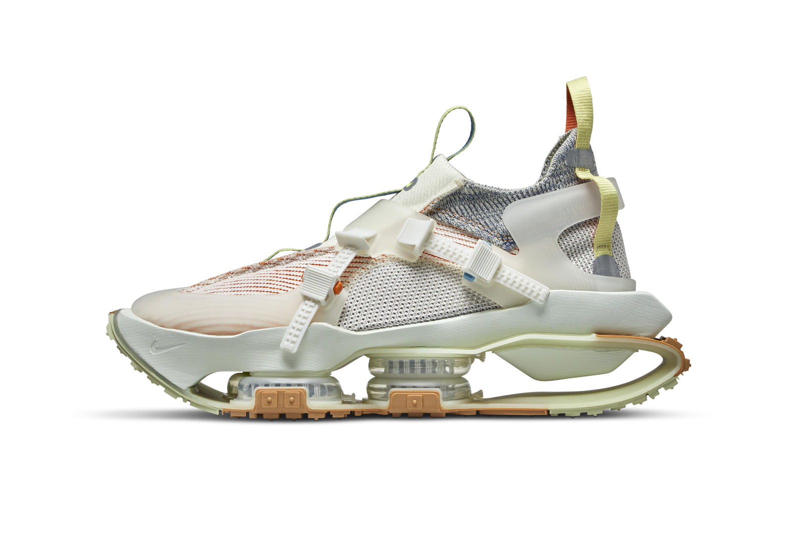 Nike ISPA Live - Her Notoriety