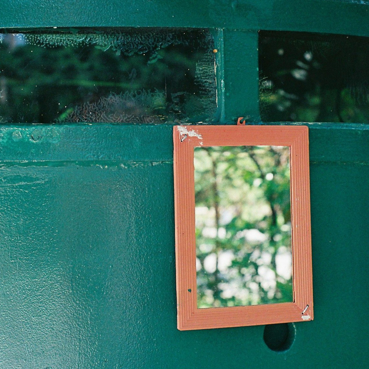 NUVEN - Hiperreal (Mastering Engineer)