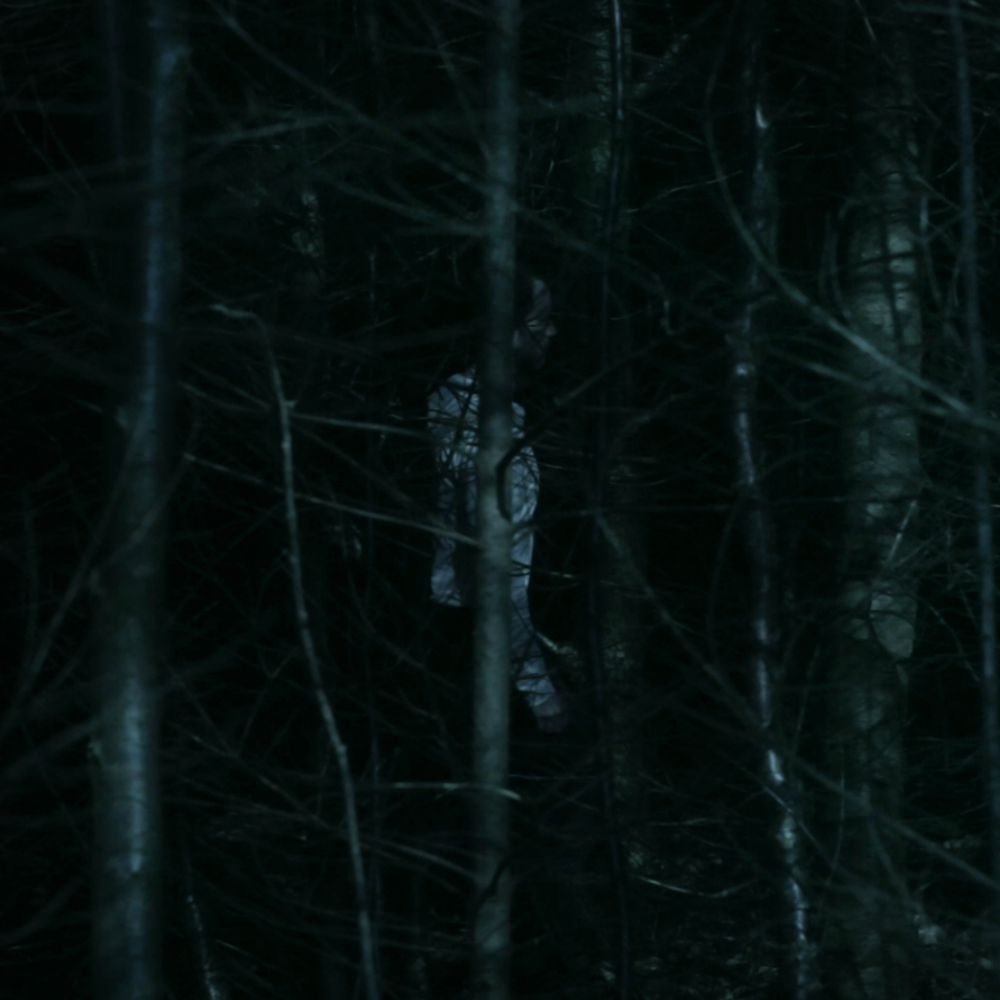 Ille Lacrimas (2014), Directed by Scott Barley