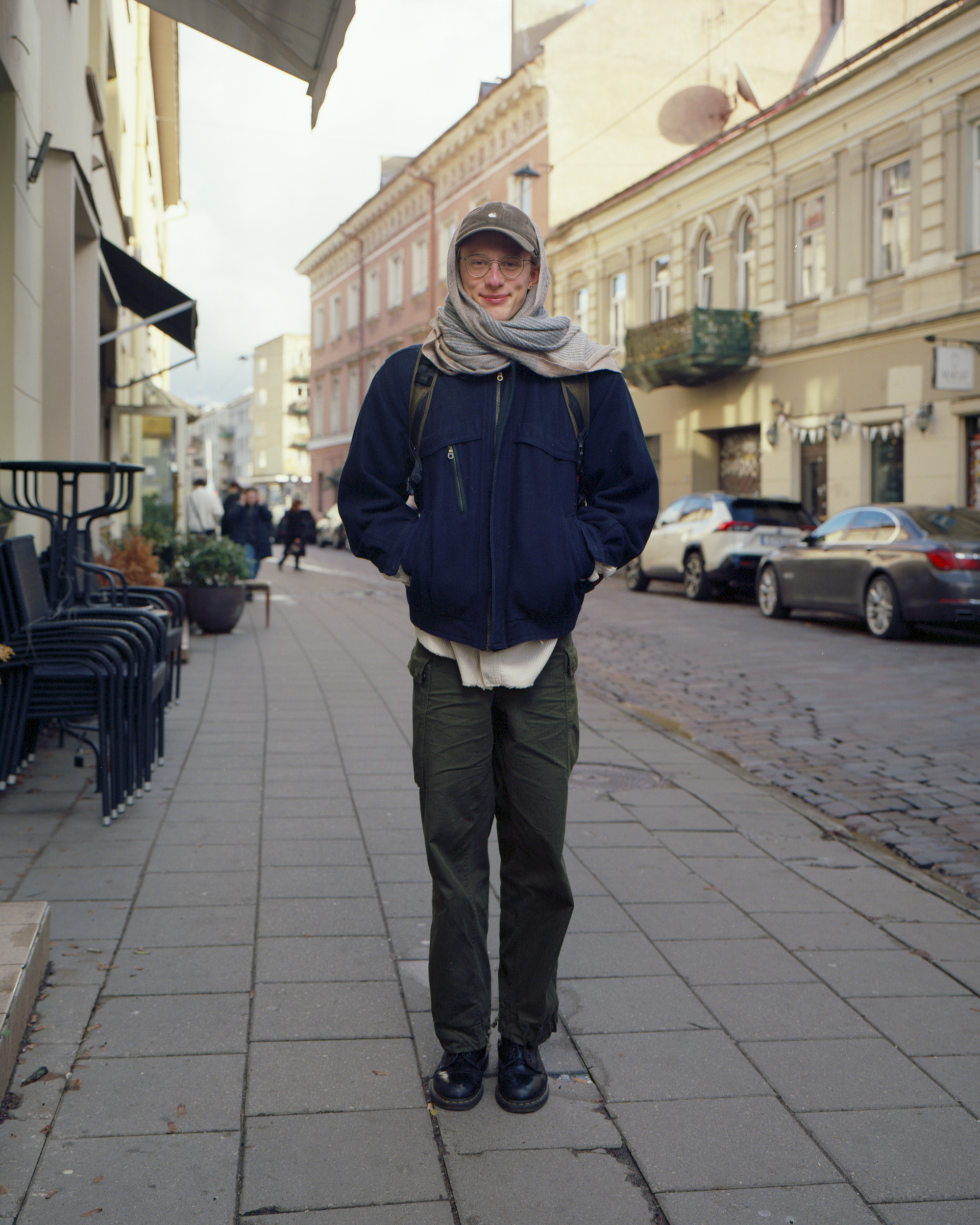 Vilnius, 2022 October 26th