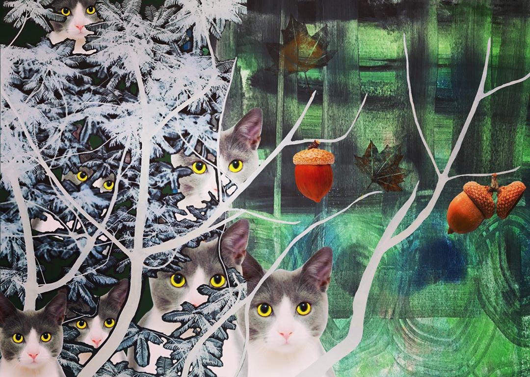 Ankie Luiken-Feldberg