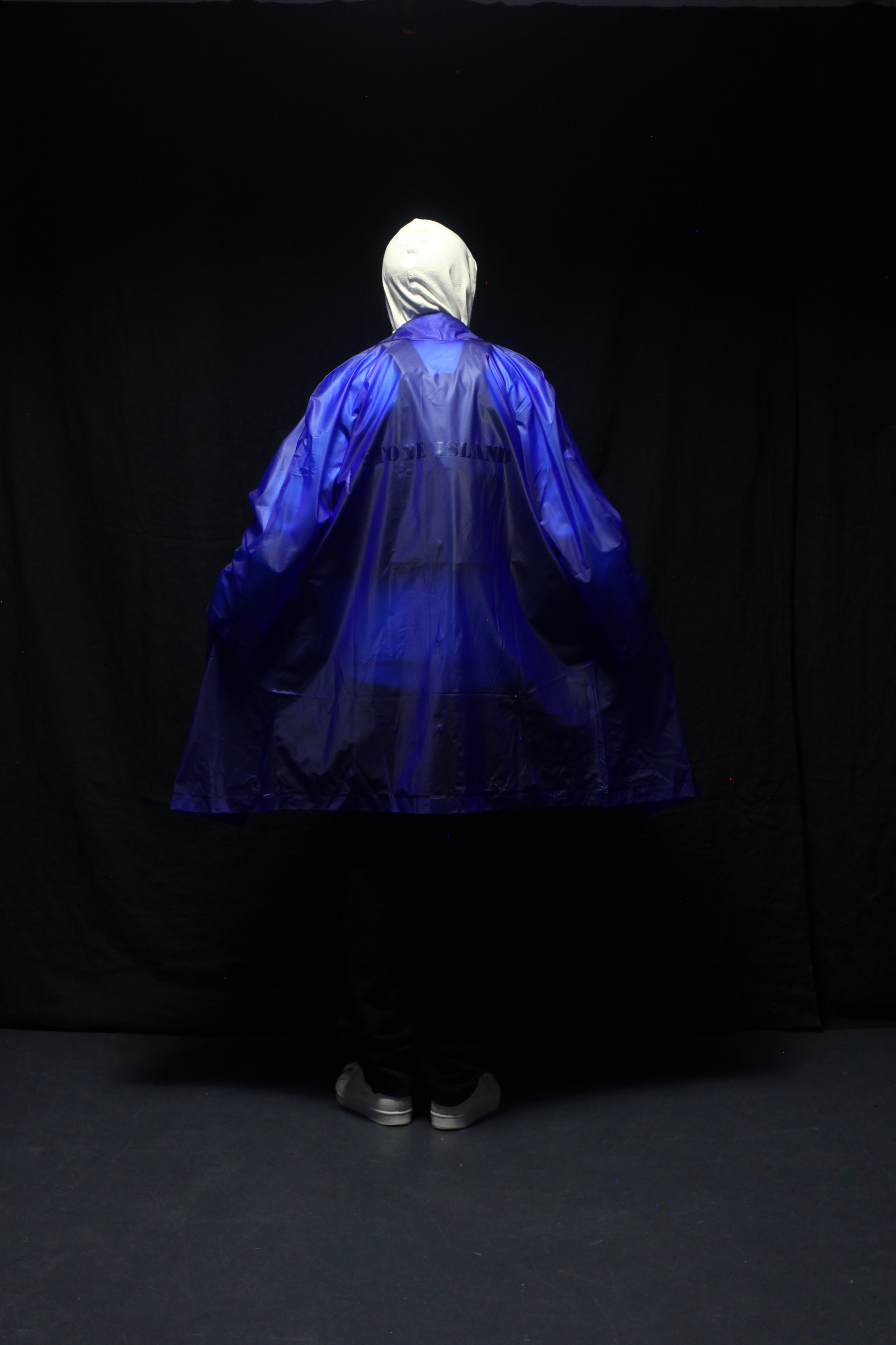 Brandon, Too Hot, 2021