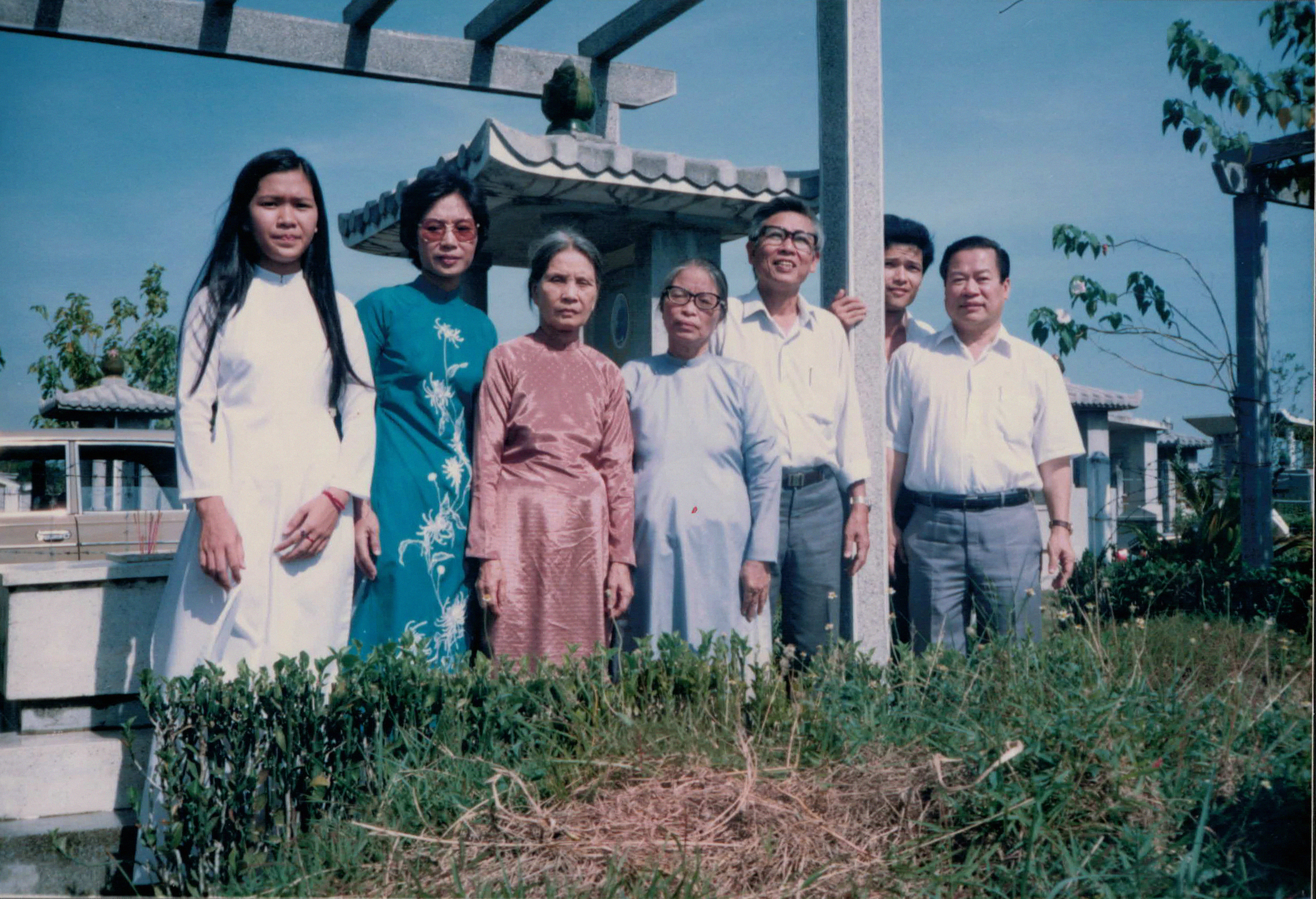 00207 Sài Gòn, Việt Nam