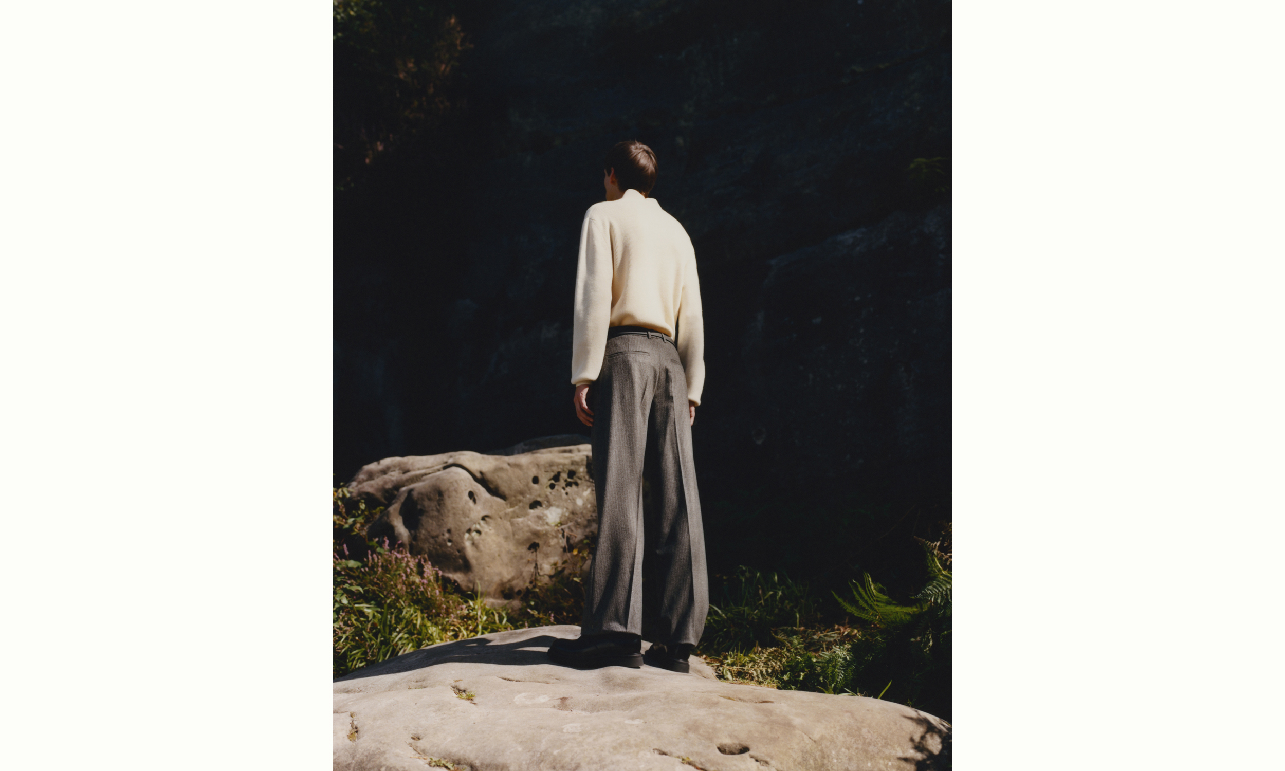 mr porter knitwear