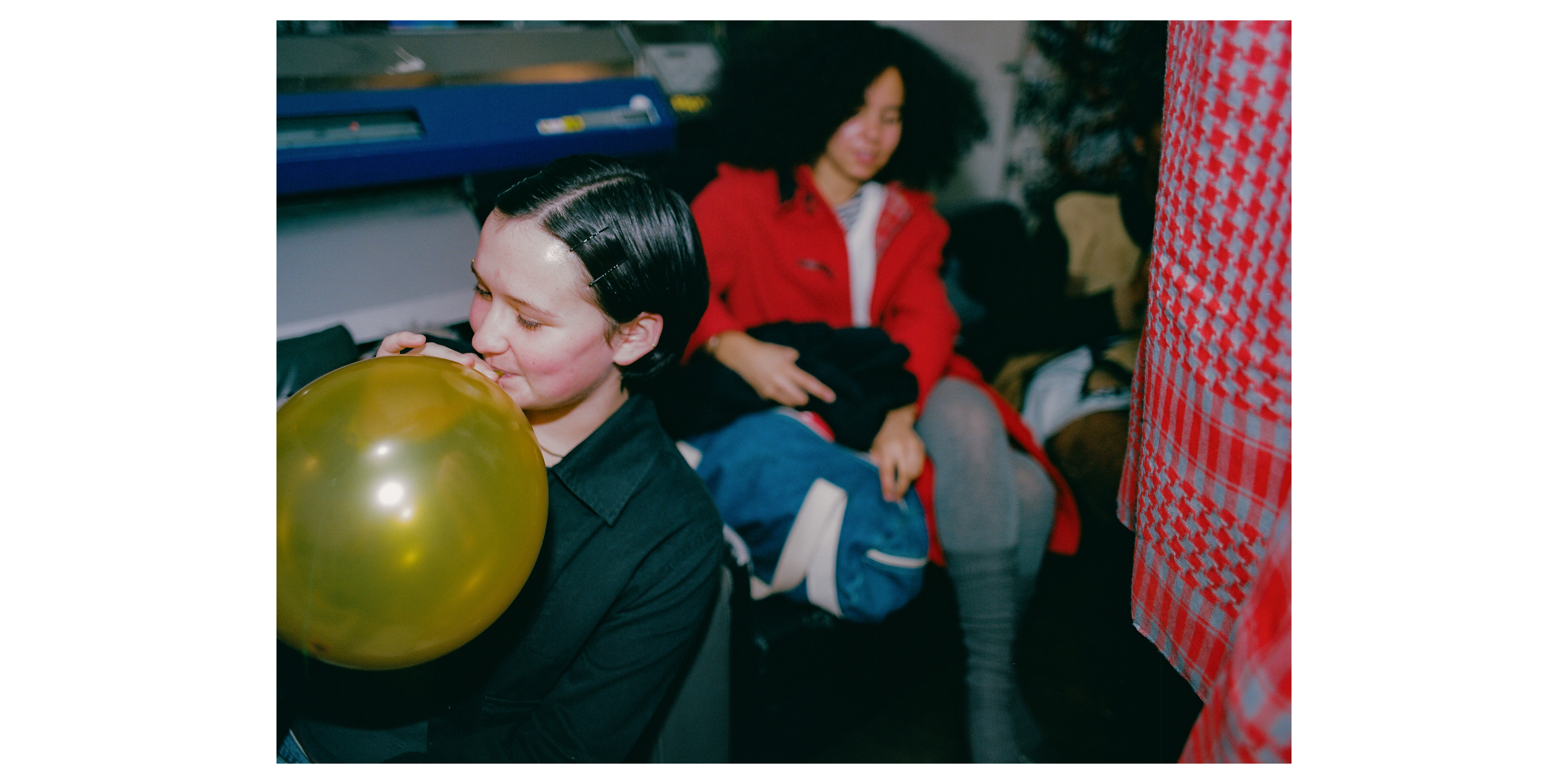 Bassvictim &ndash; Pitchfork