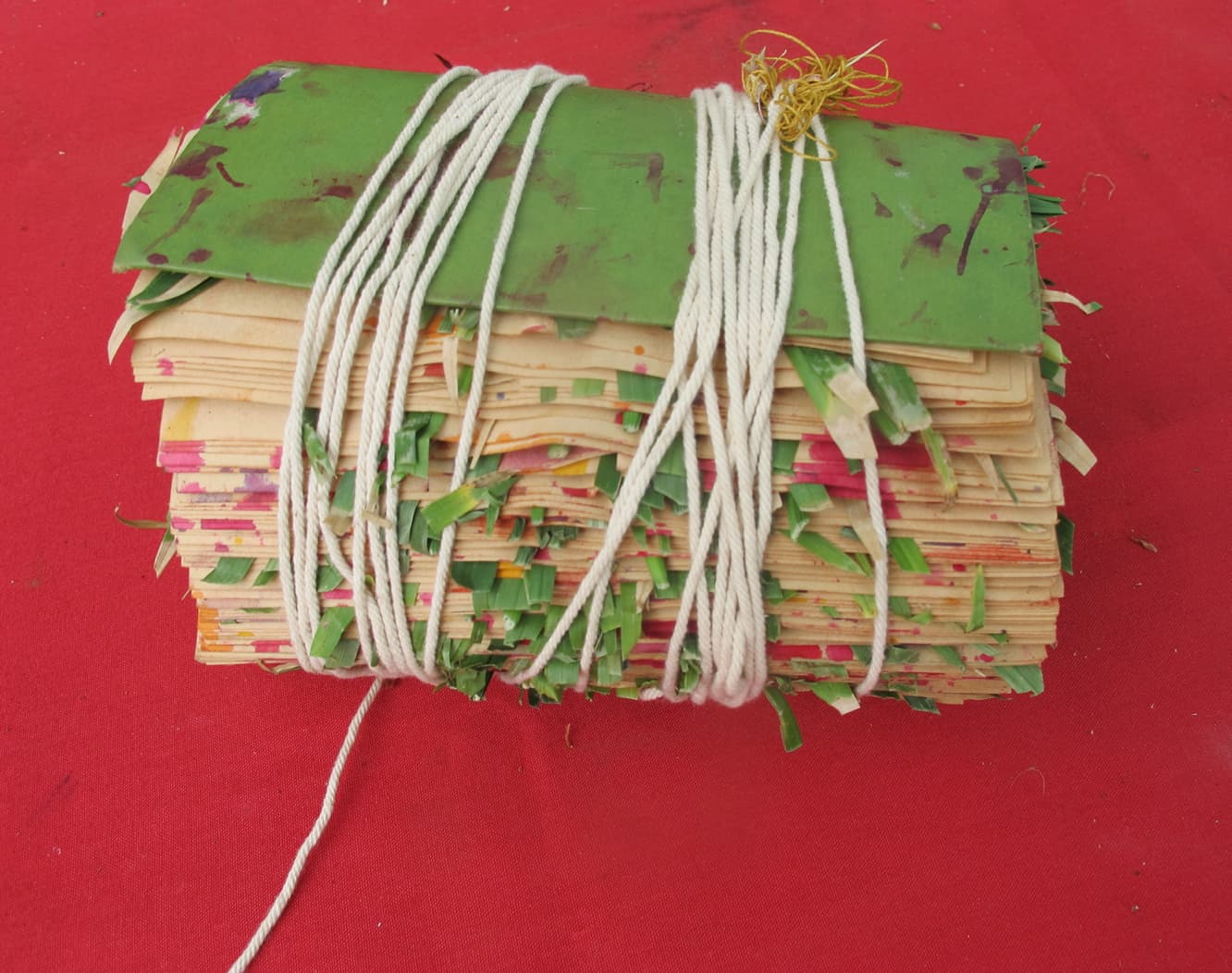 La case de l'oncle Tom