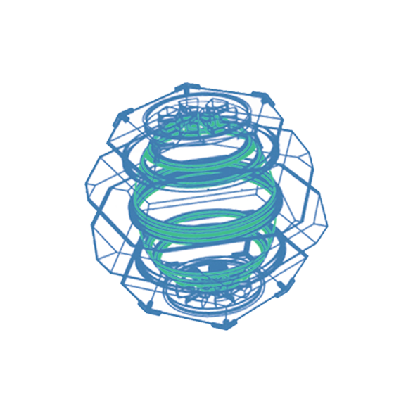 Origin: Mars Caroscape