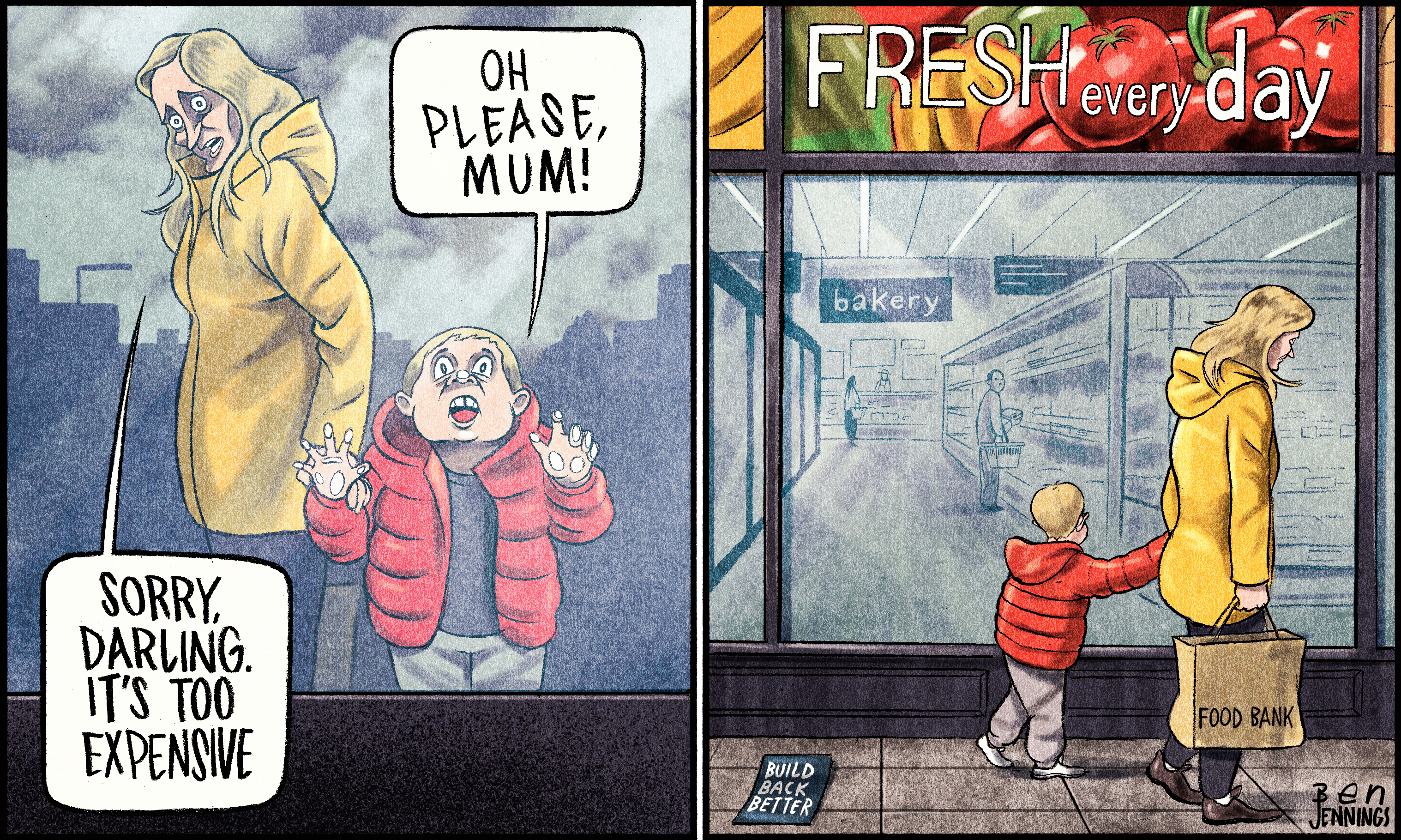 The Guardian - 13.04.22 (click image to purchase print)