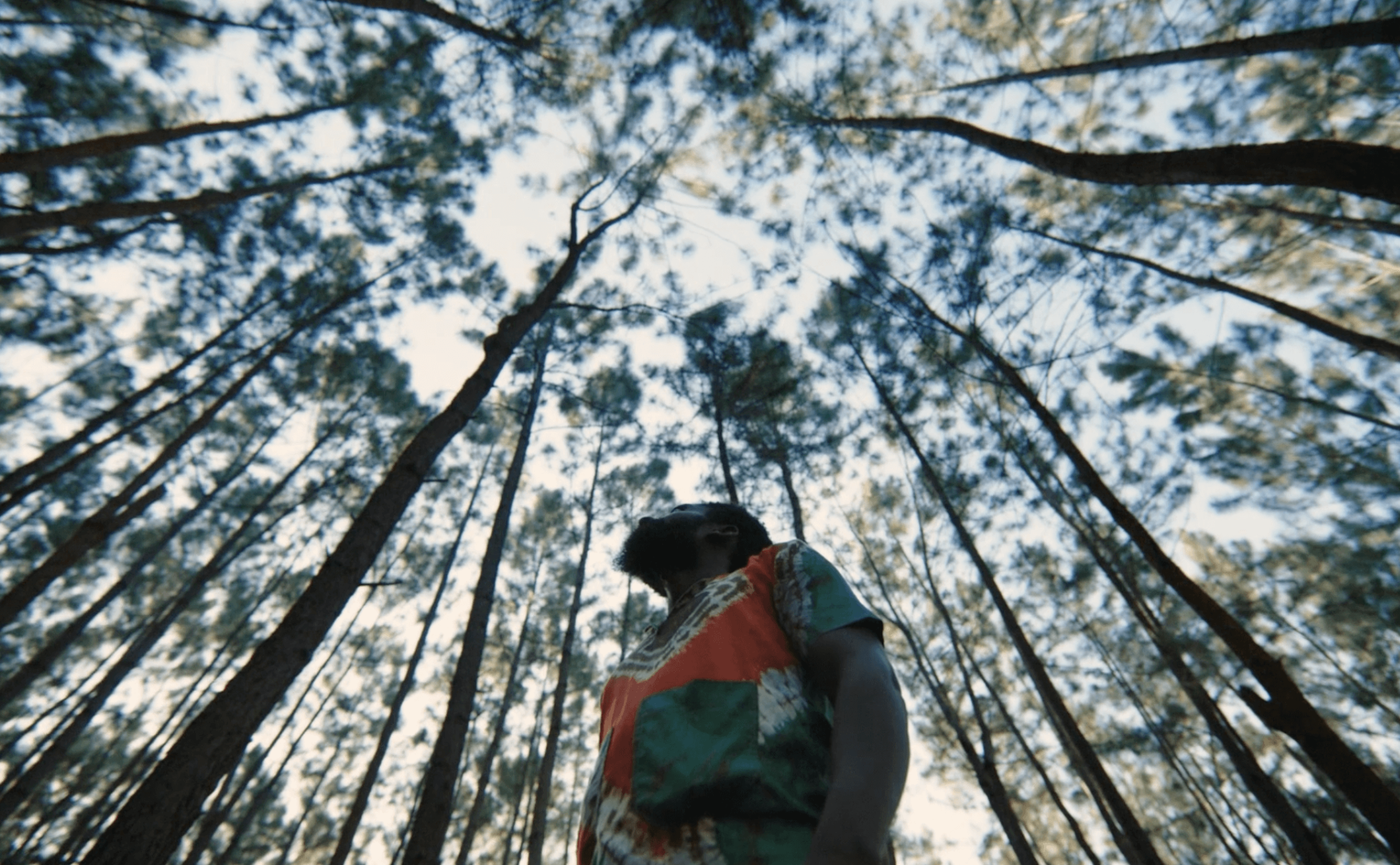 UN Refugee Agency 'We Were Here' Documentary Short / Curtis Essel, Uncommon Creative Studio