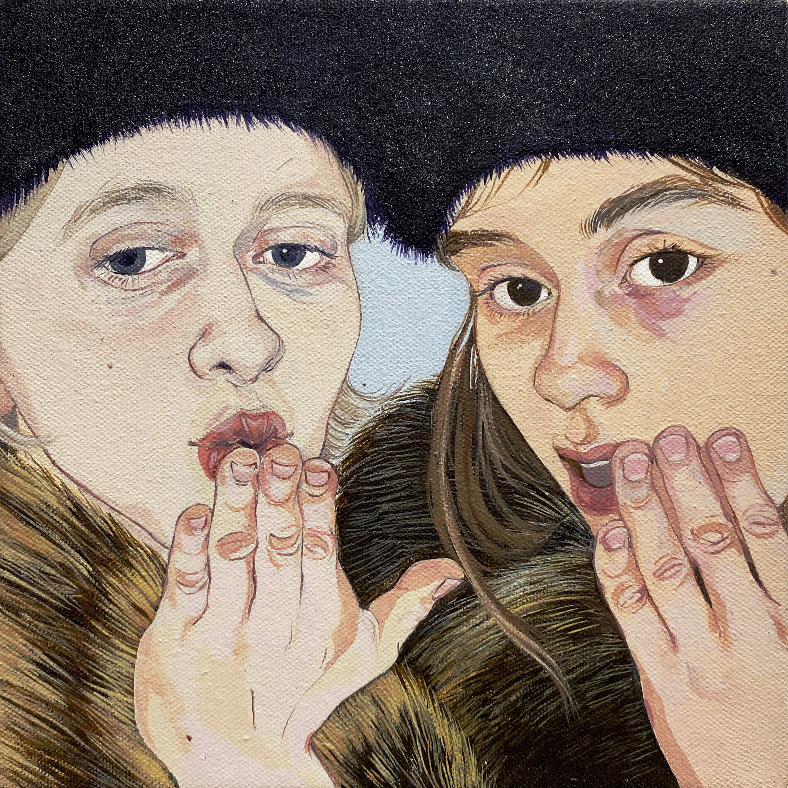 "Devochki Kaif" (2021)