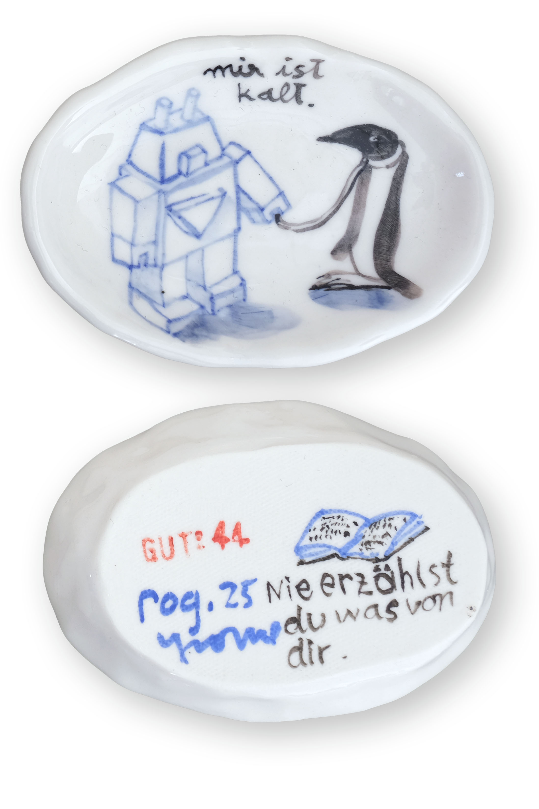 Gut No 449.5 cm CHF 65