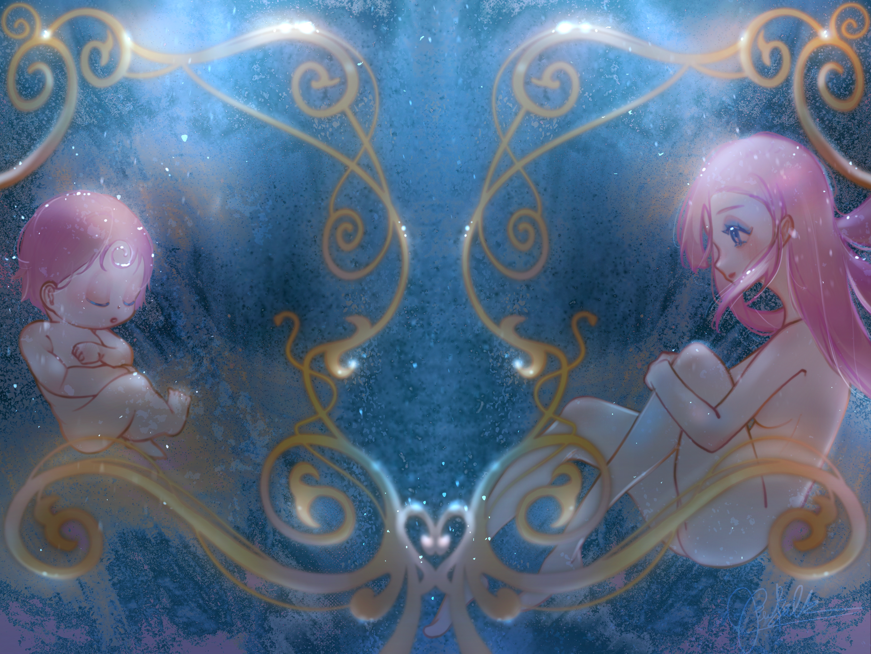 Under the Sea