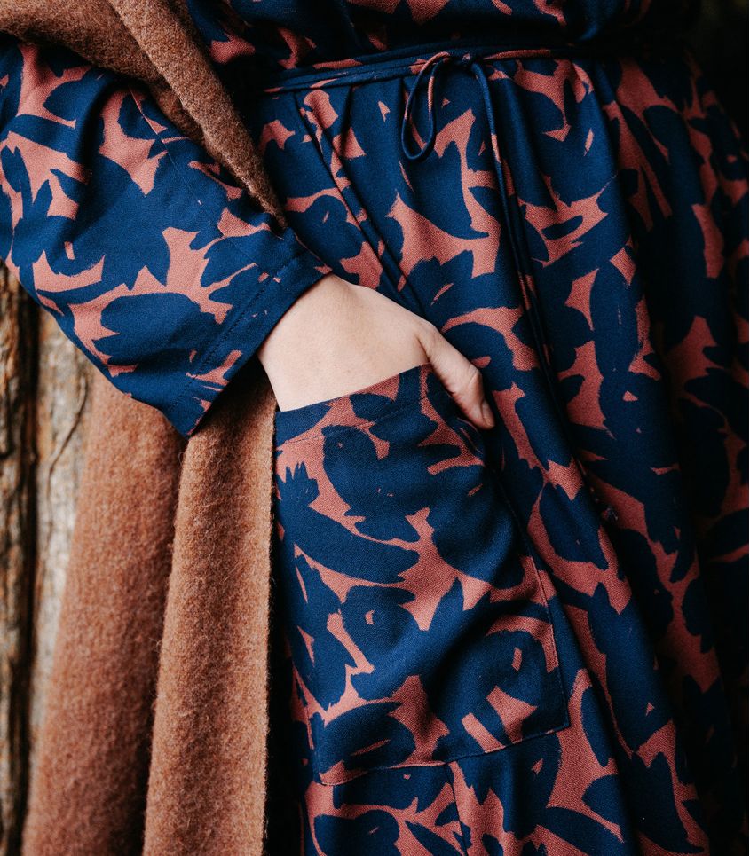 Singulière par Cousette Fall 24