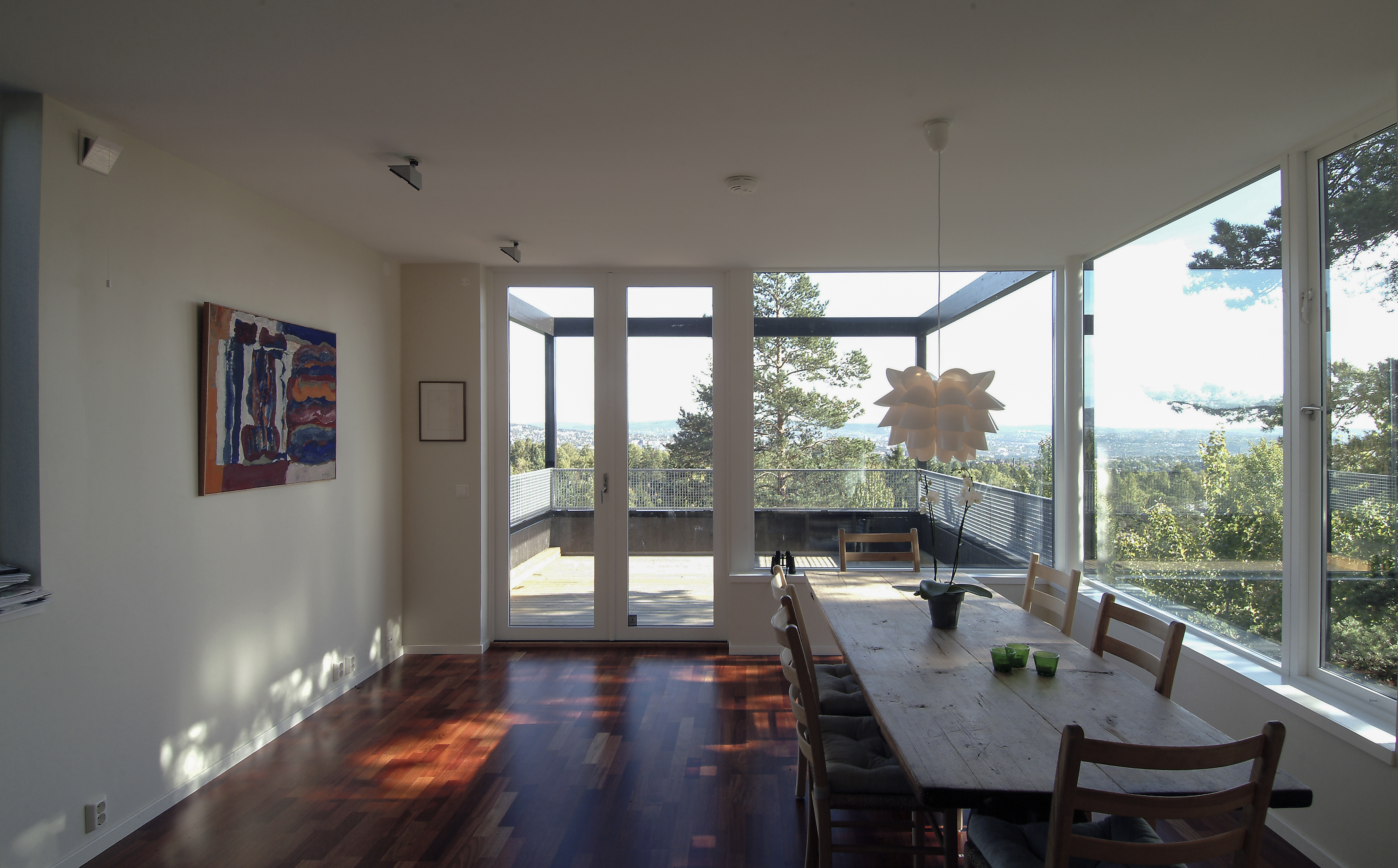 Photo: Nils Petter Dale