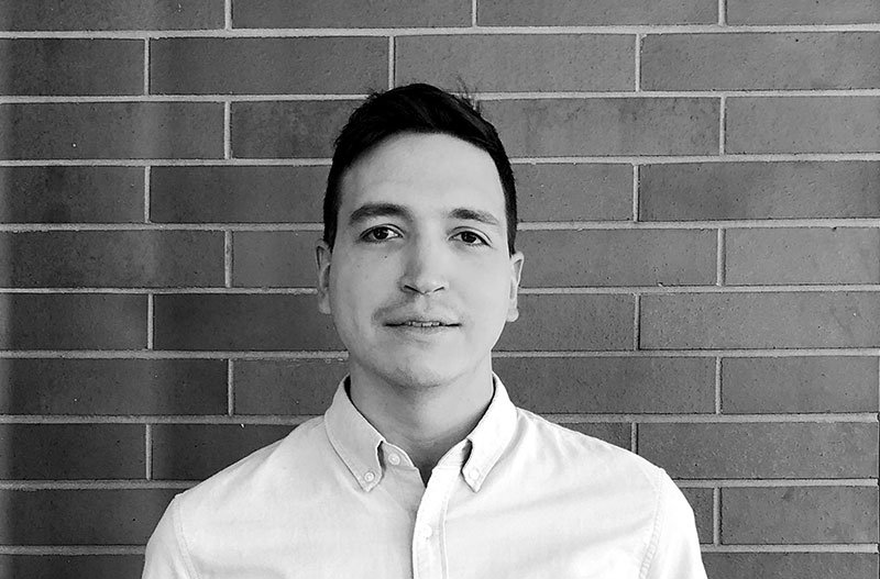 Jacob Comerci, UM-PDC Co-Founder, Lecturer in Architecture, Project Manager for Academic Initiatives