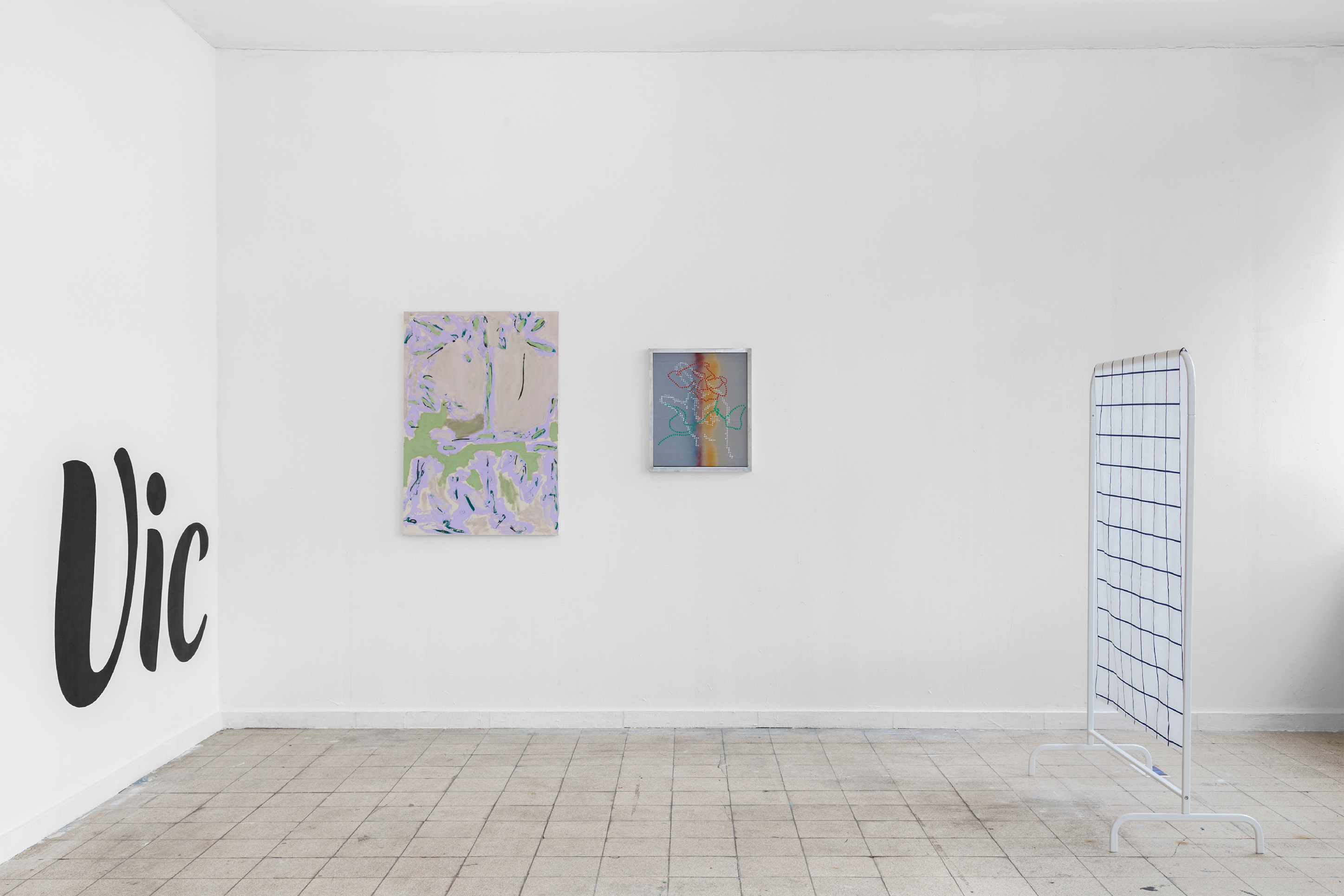 2/4 Tchao Paulo, @Studioliedts ︎︎︎ Schaerbeek, BE