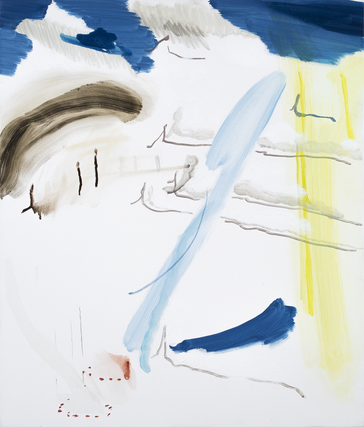 I Have Something to Say