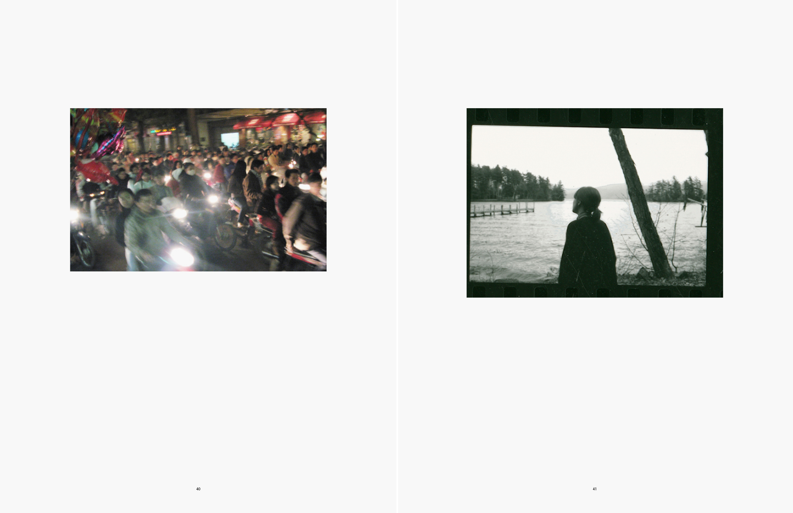 Vietnam; Upstate New York